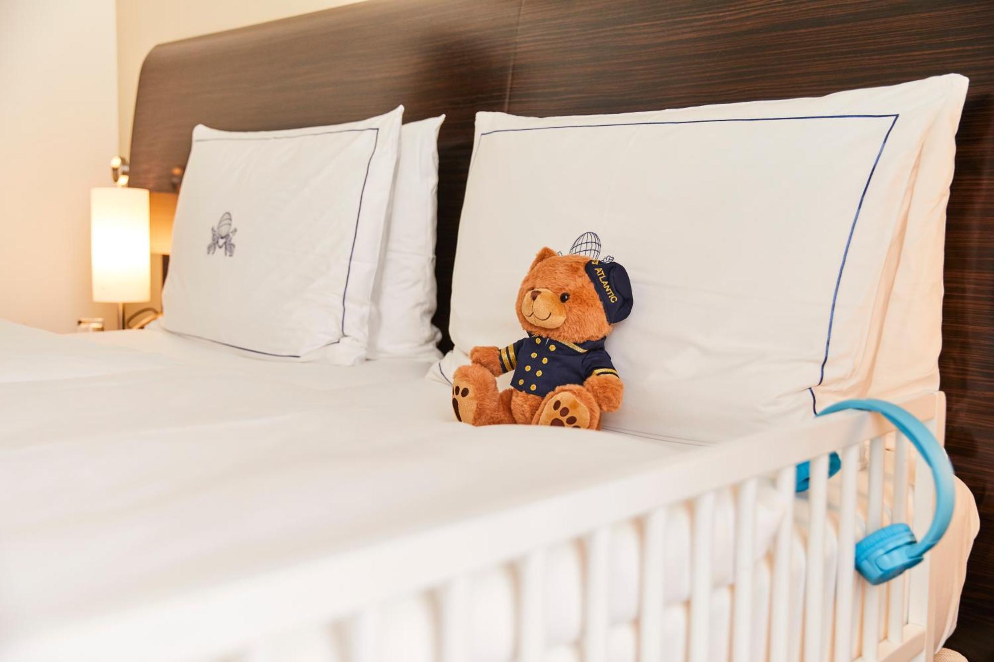 Superior Kamer met 1 Kingsize Bed