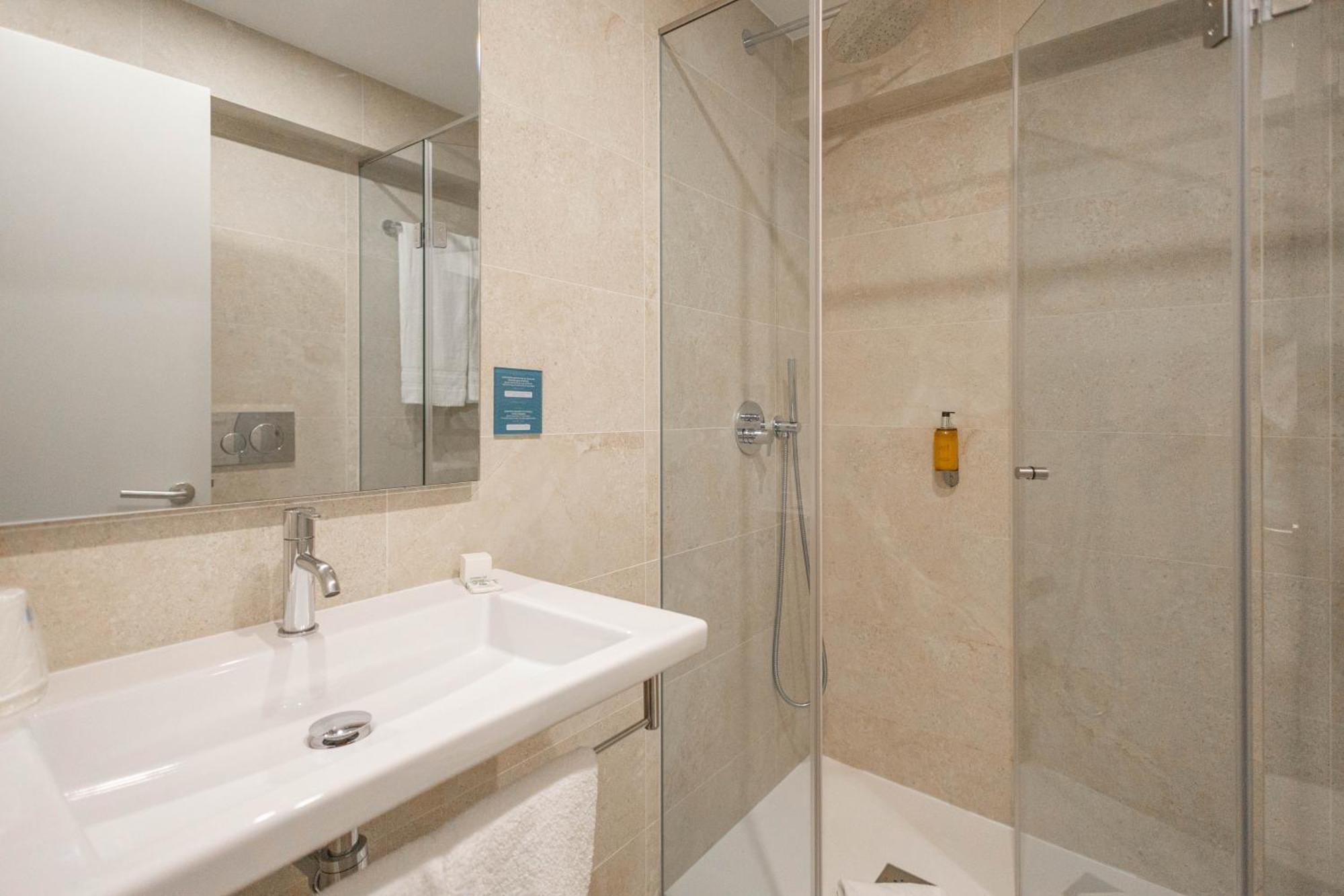 Double or Twin Room City View
