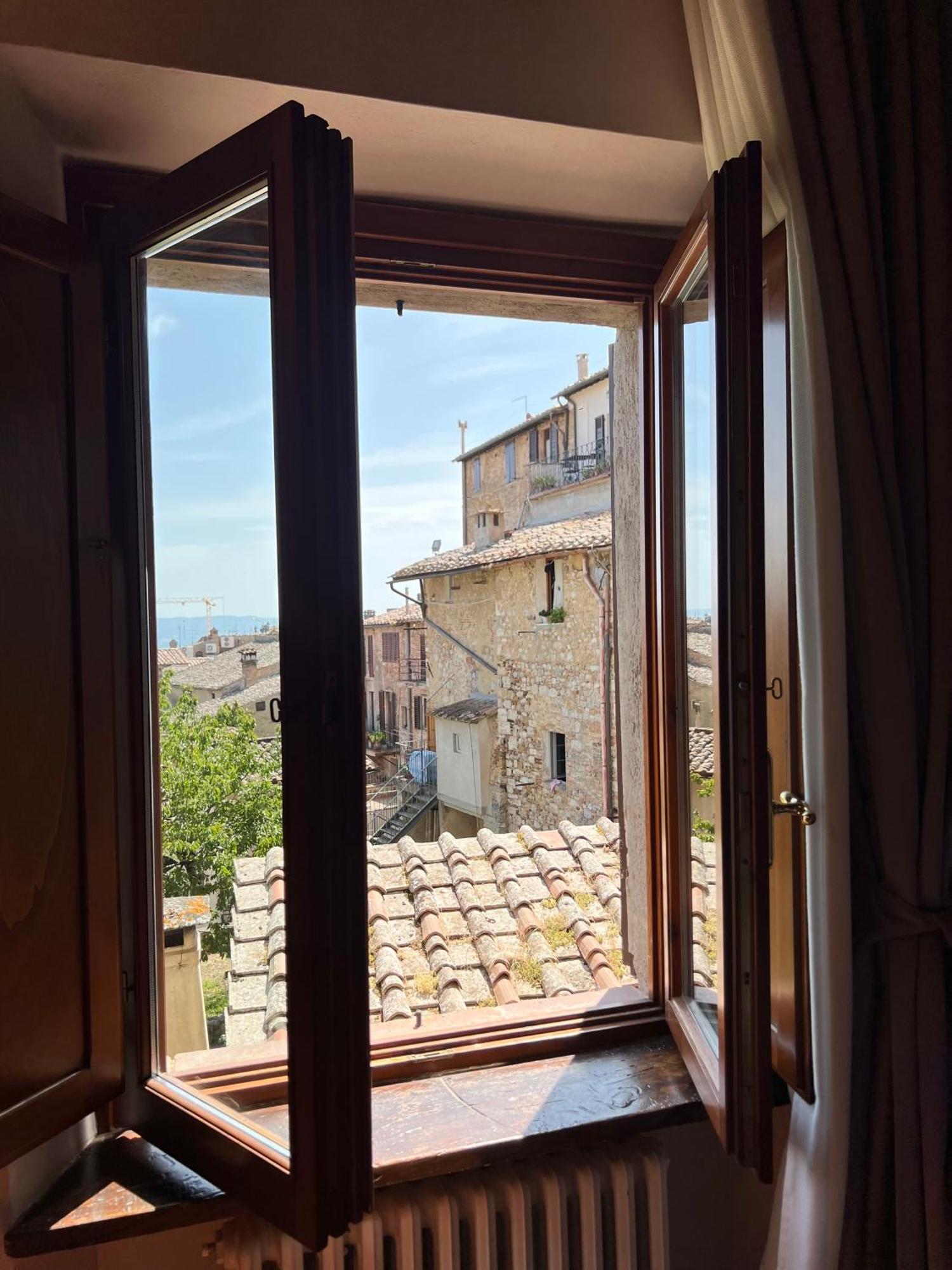 Double Room Countryside View