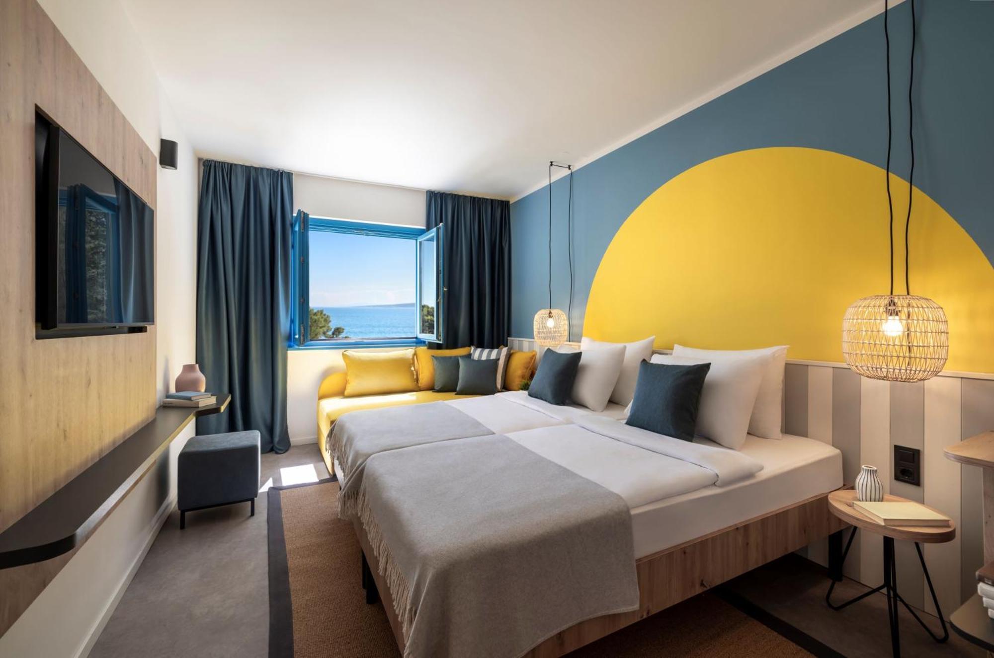 Room 21 Seaside