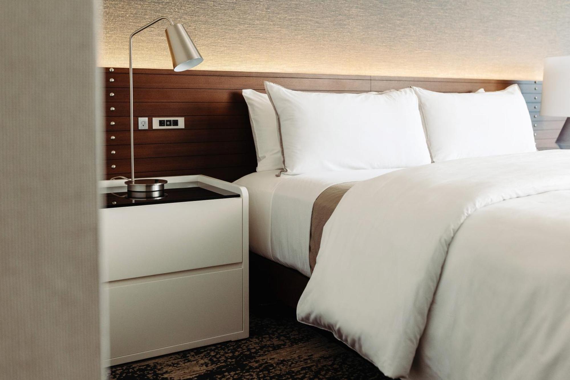Traditional Guest room 1 King