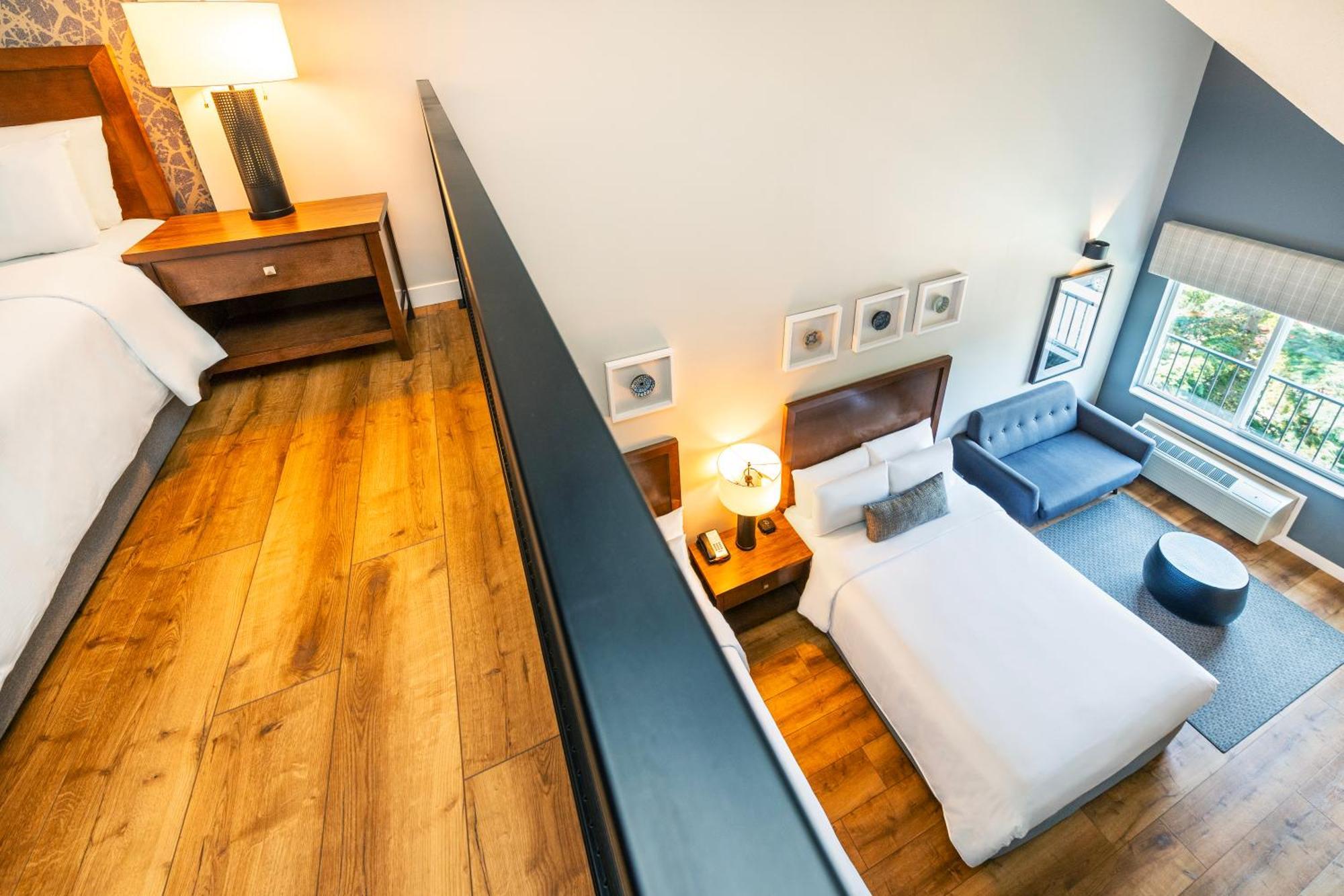 Loft Suite
