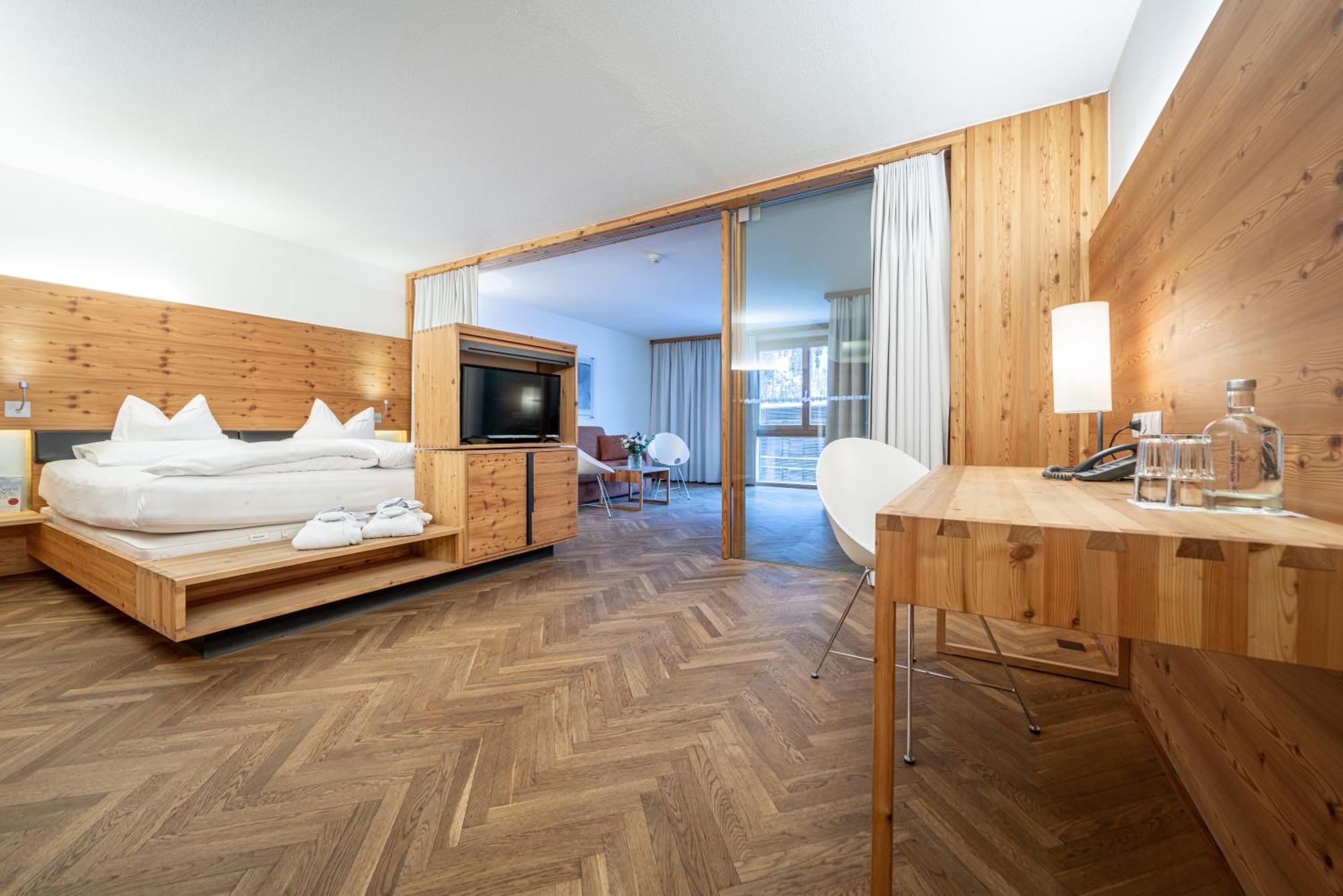 Suite