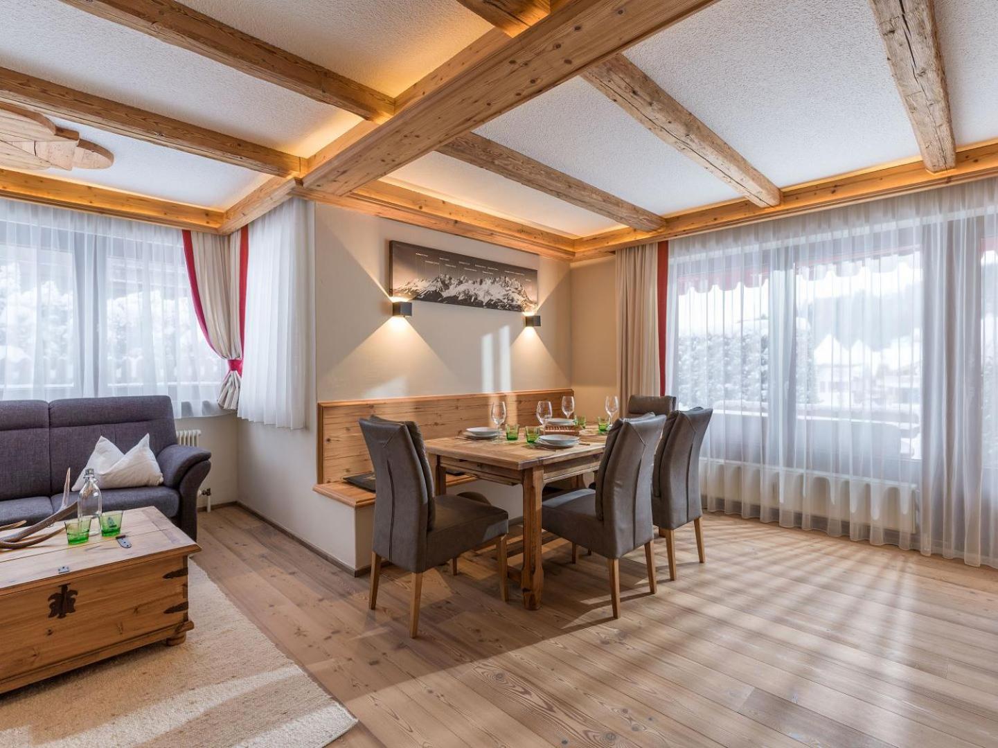 Suite Sauna