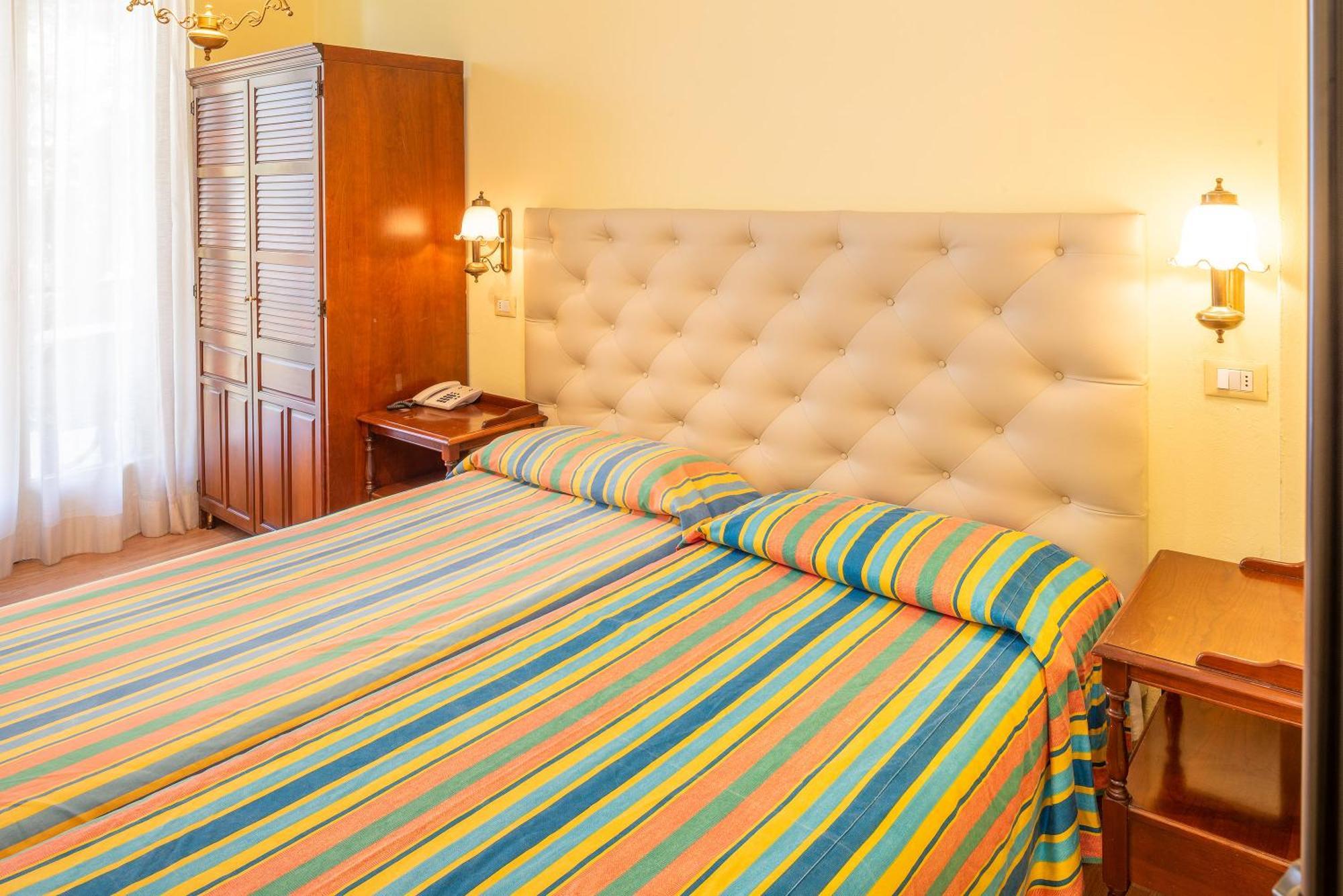 Comfort Double or Twin Room