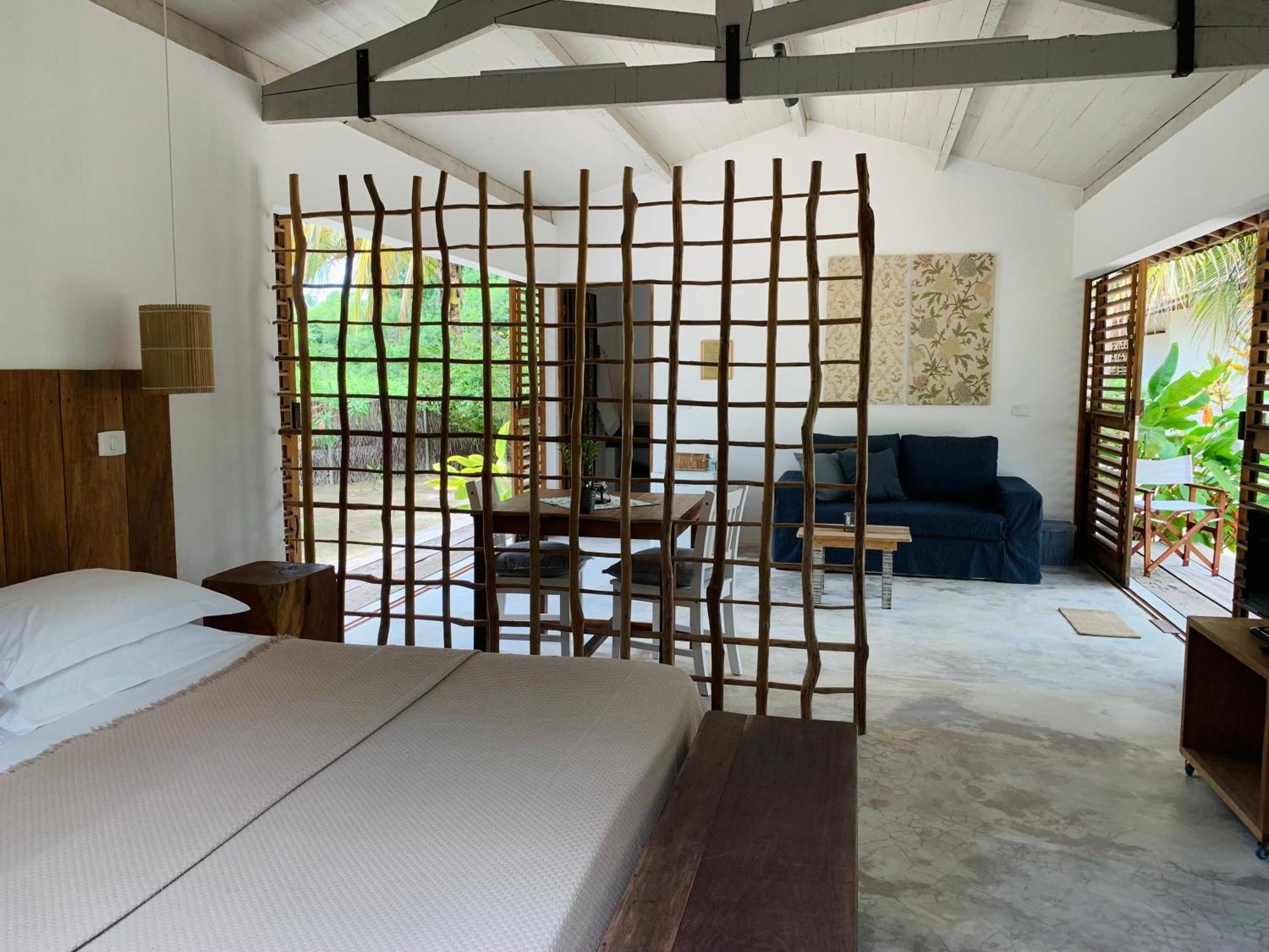 Bungalow