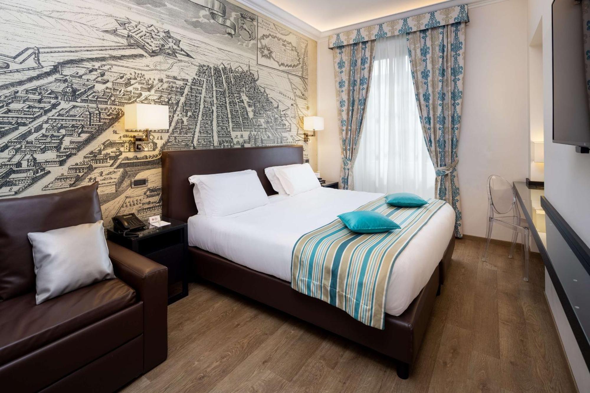 Classic Triple Room