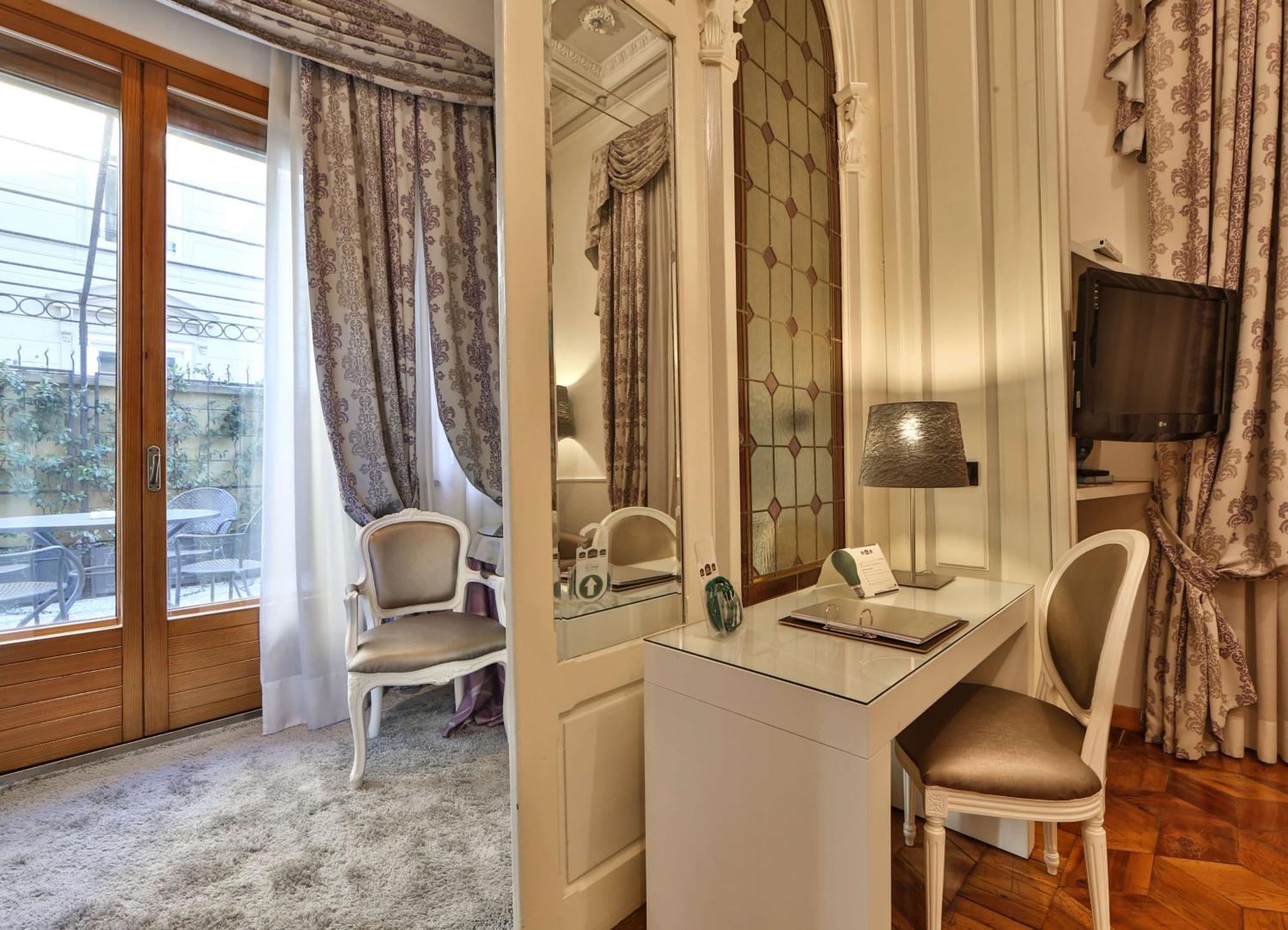 Classic Triple Room