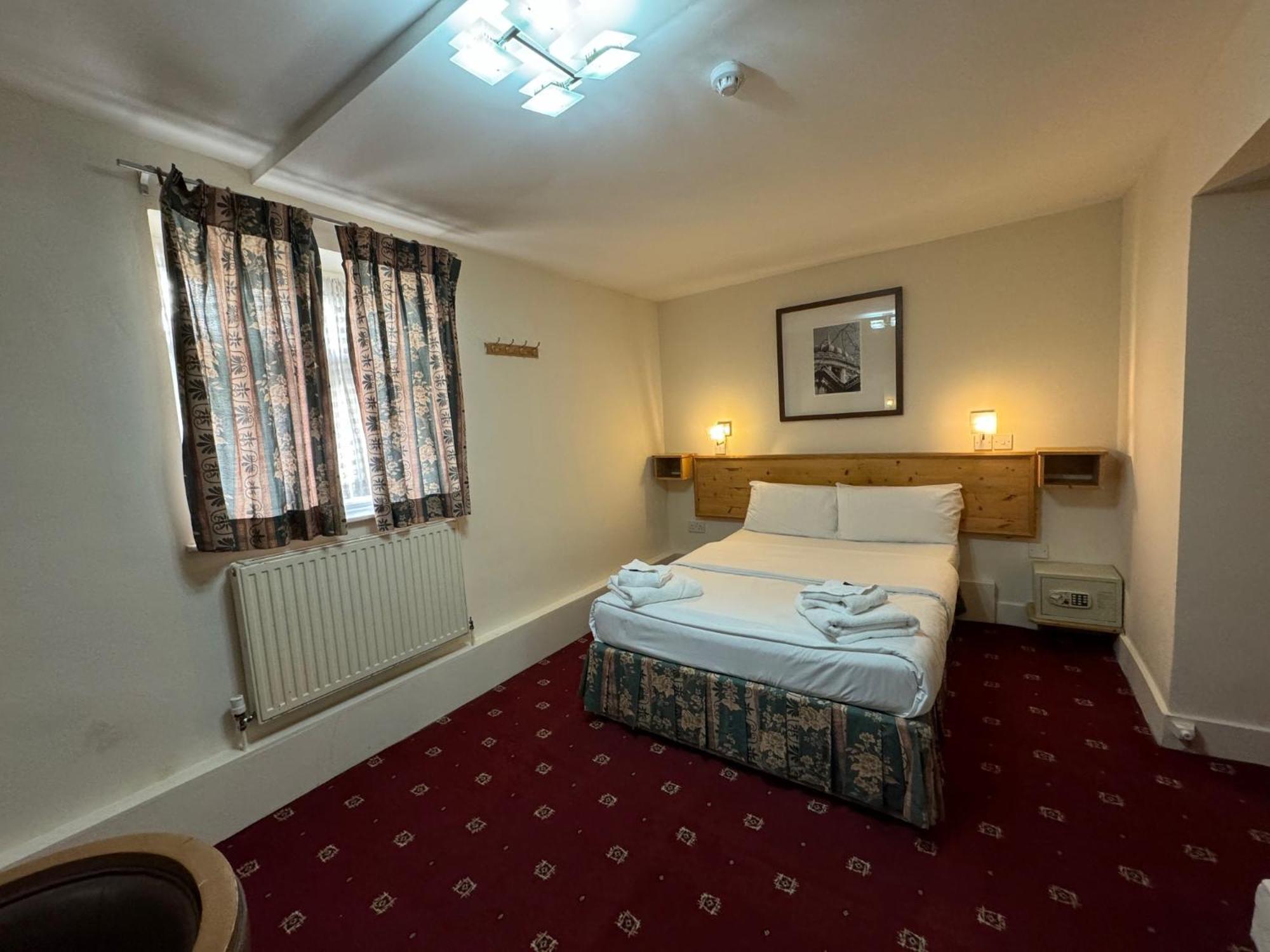 Double Room Ensuite
