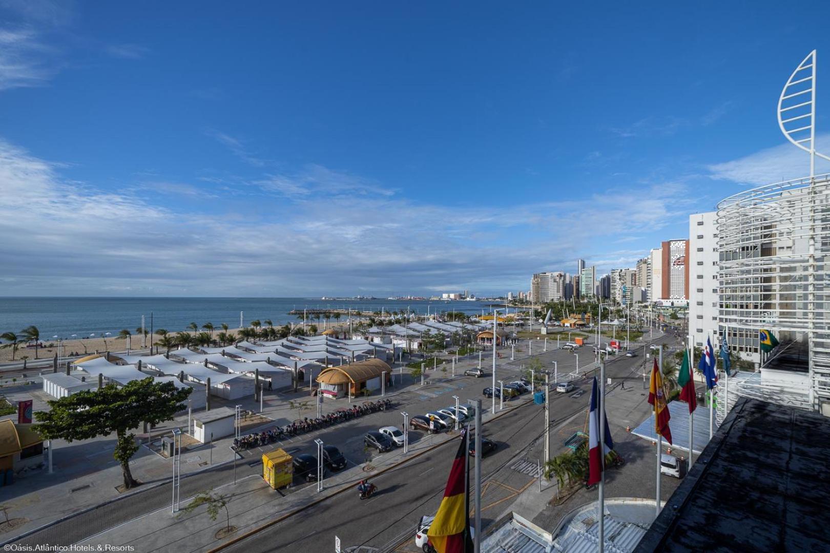 Superior Single Room Sea View