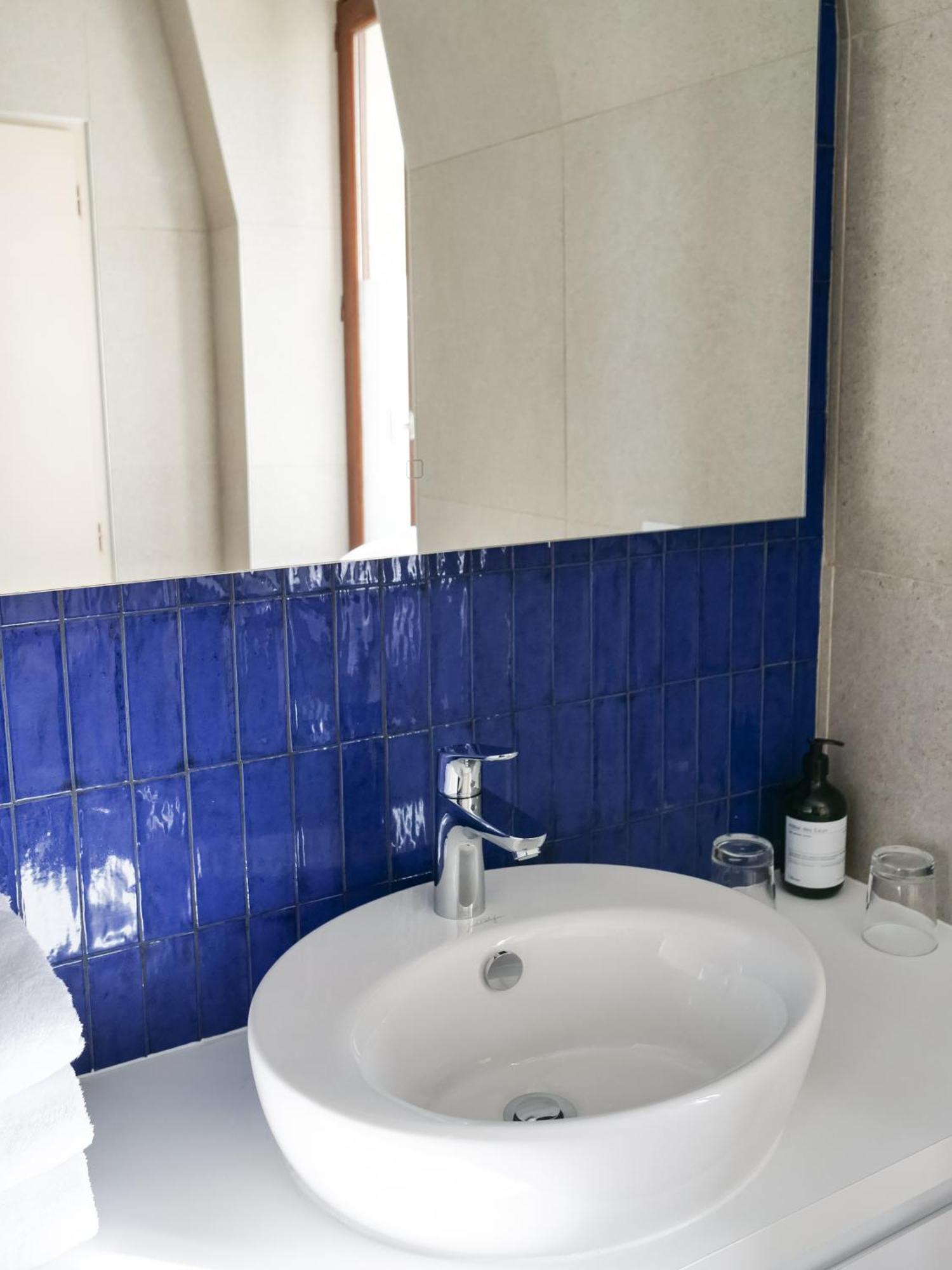 Comfort Double Room air-conditionning
