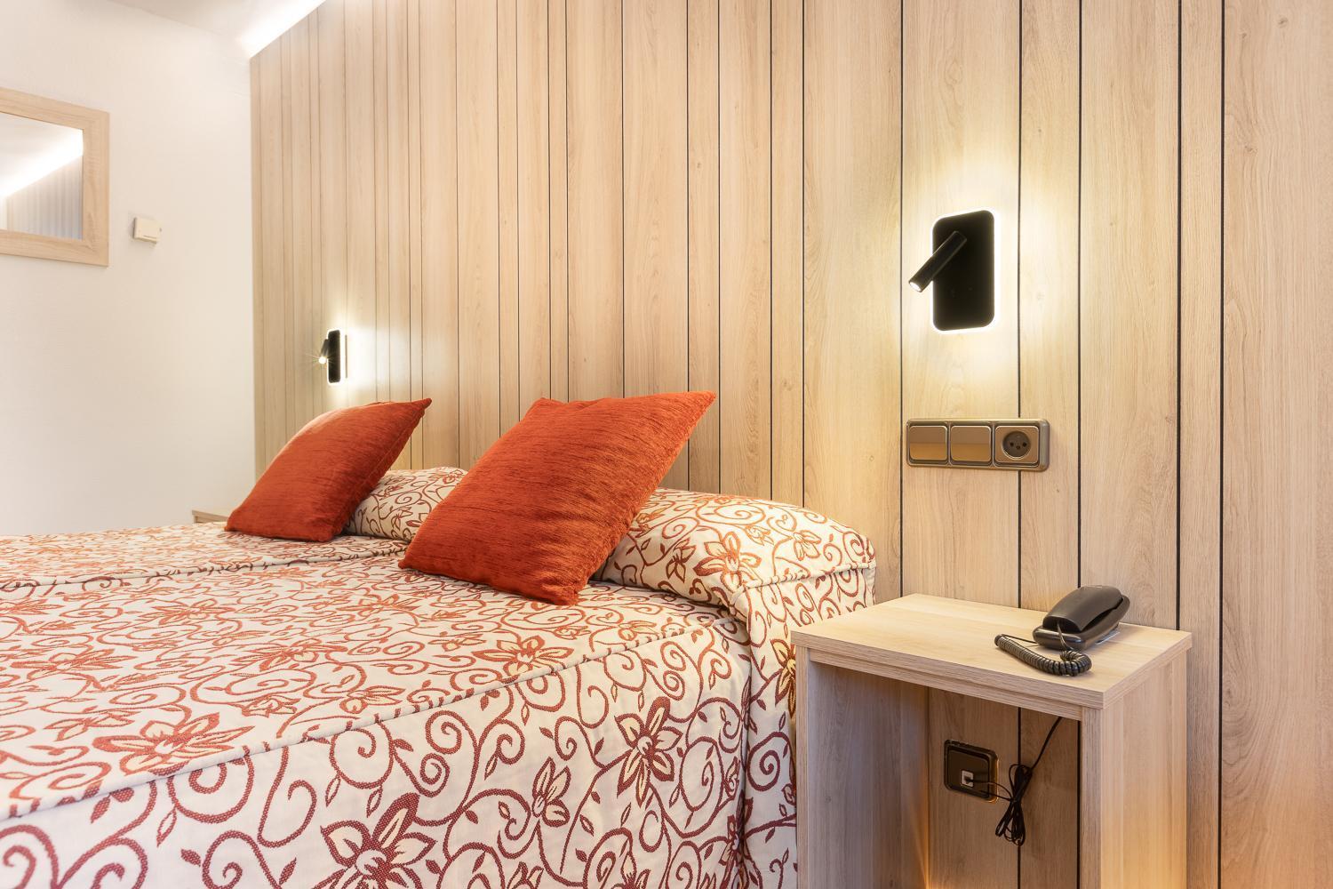 Double or Twin Room