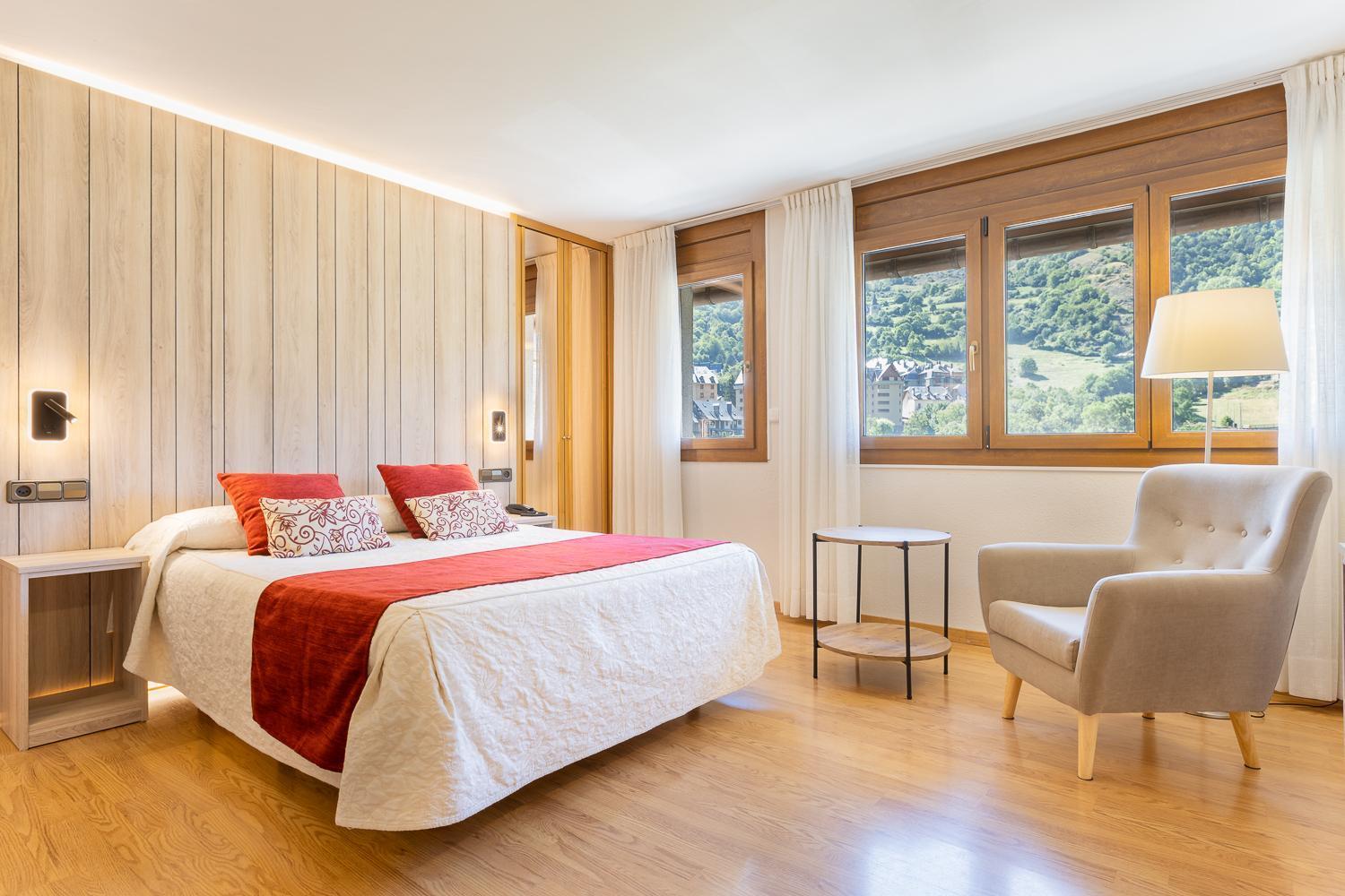 Double or Twin Room