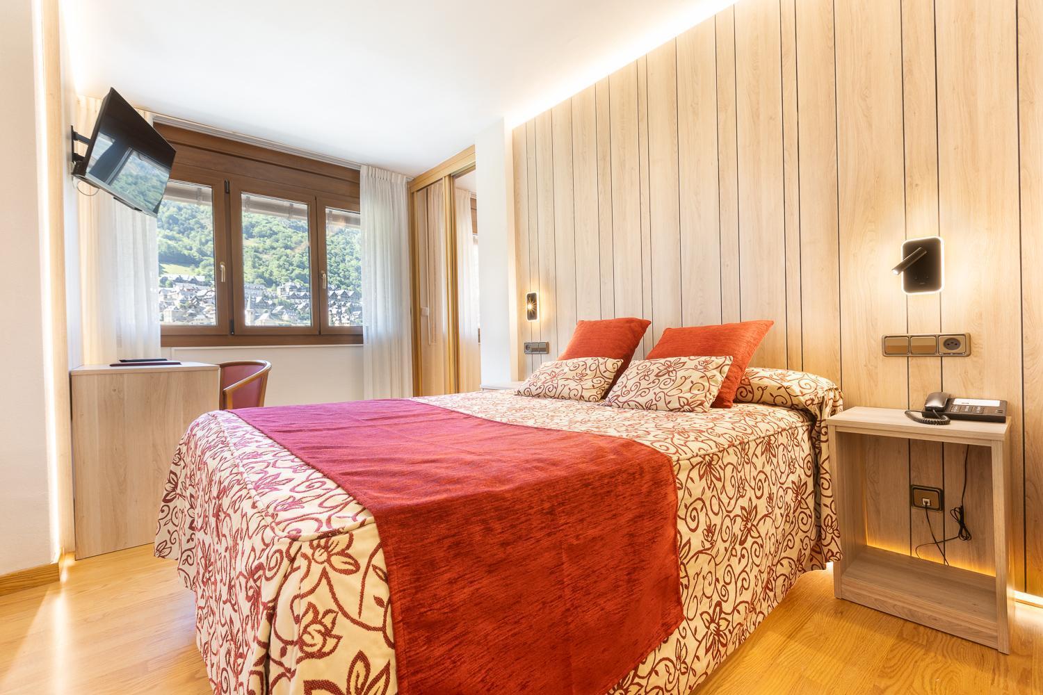 Small Double Room