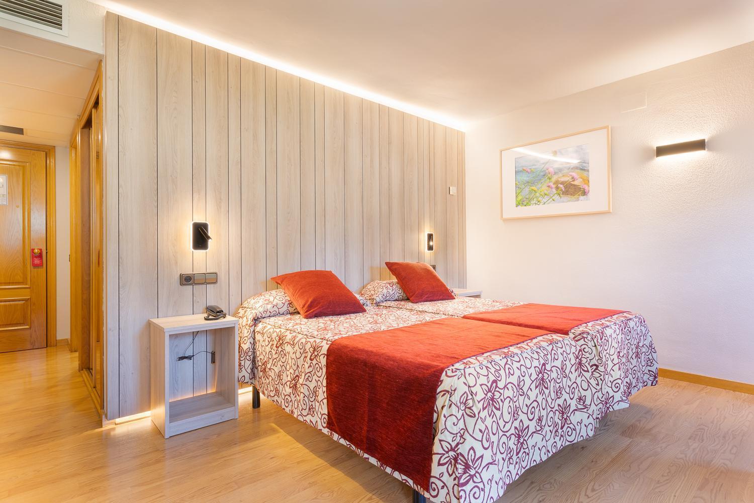Double or Twin Room