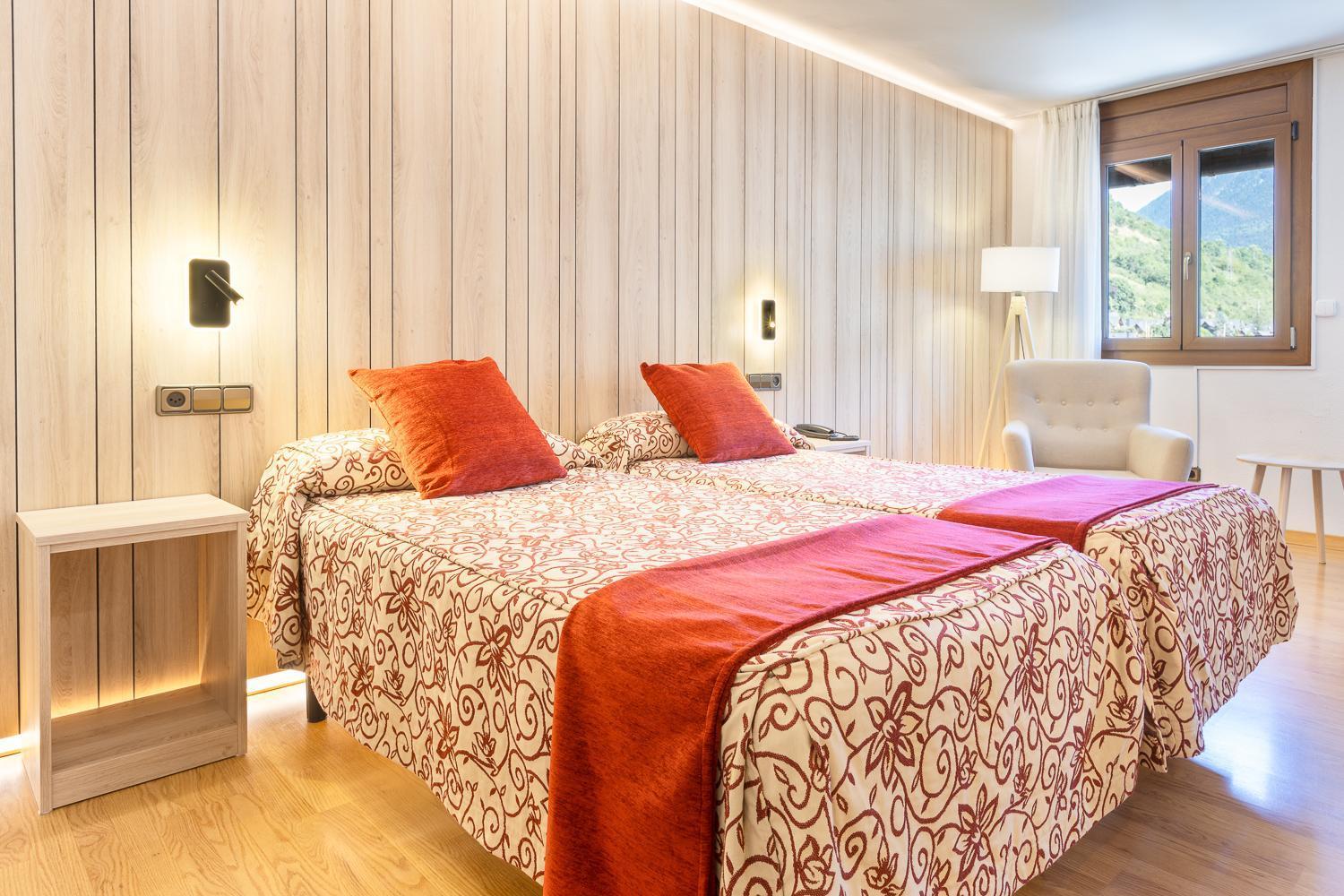 Double or Twin Room