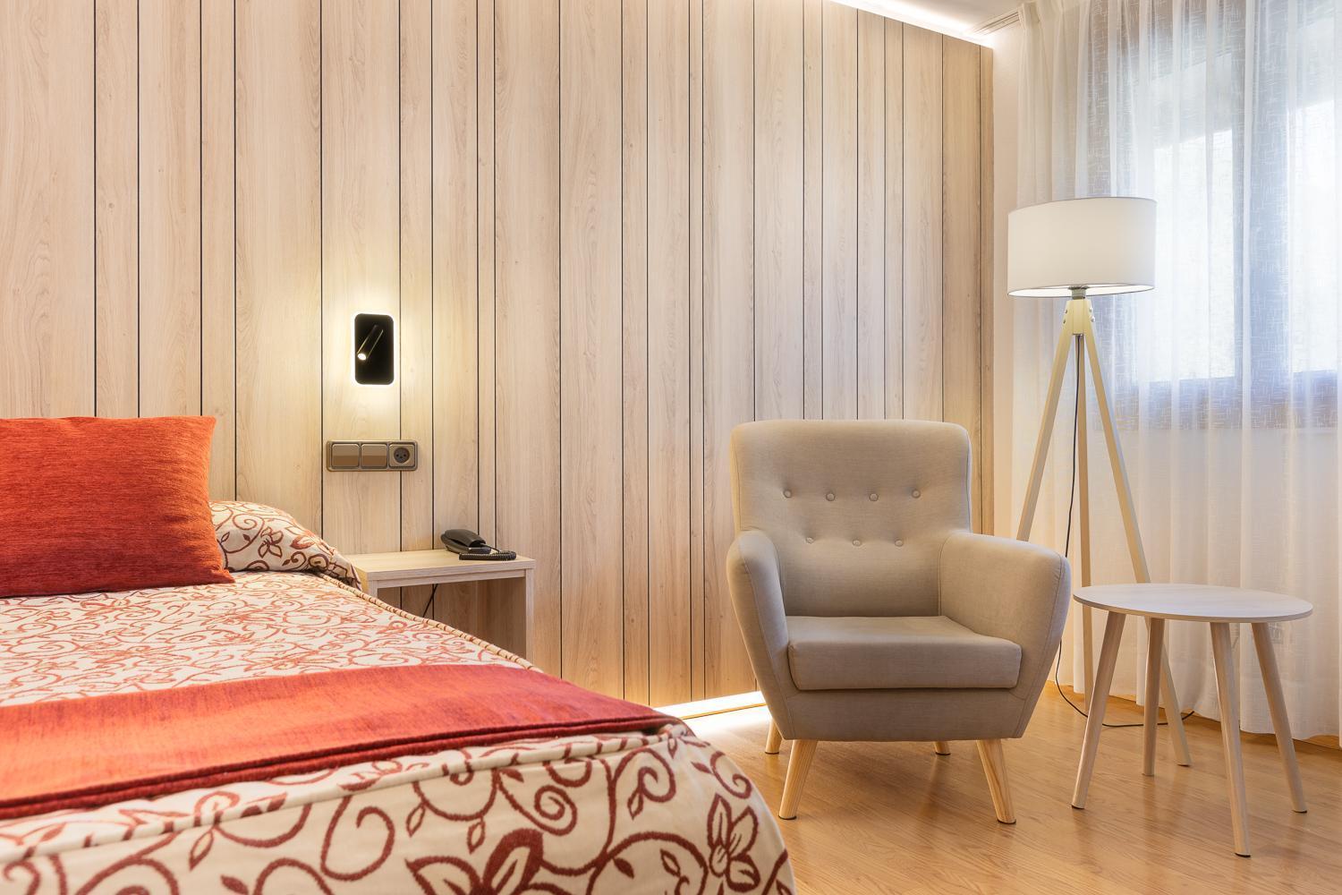 Double or Twin Room