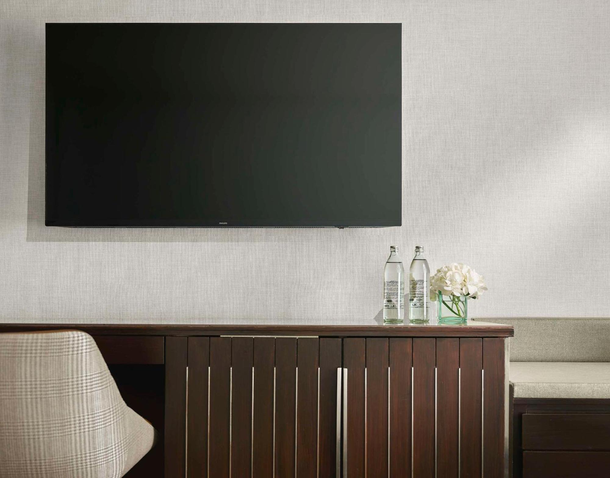 Deluxe Room Newly Refurbished