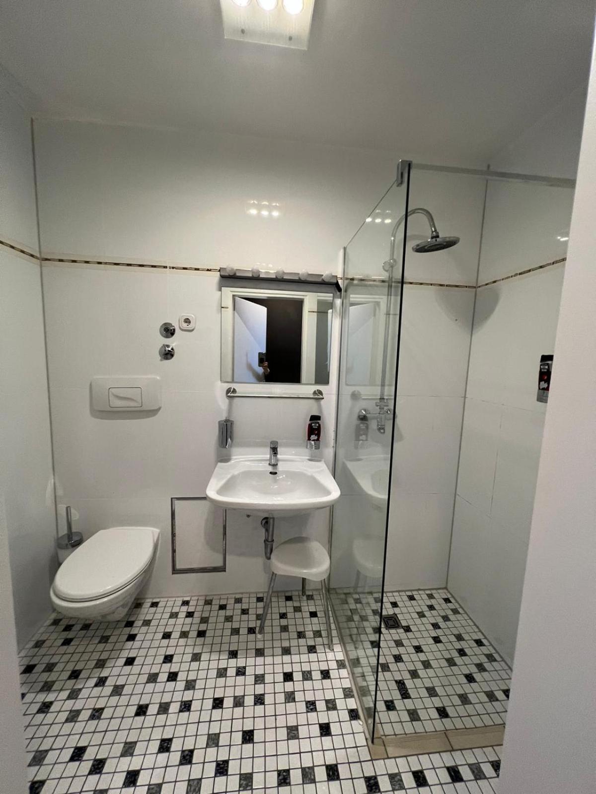 Deluxe Vierbettzimmer
