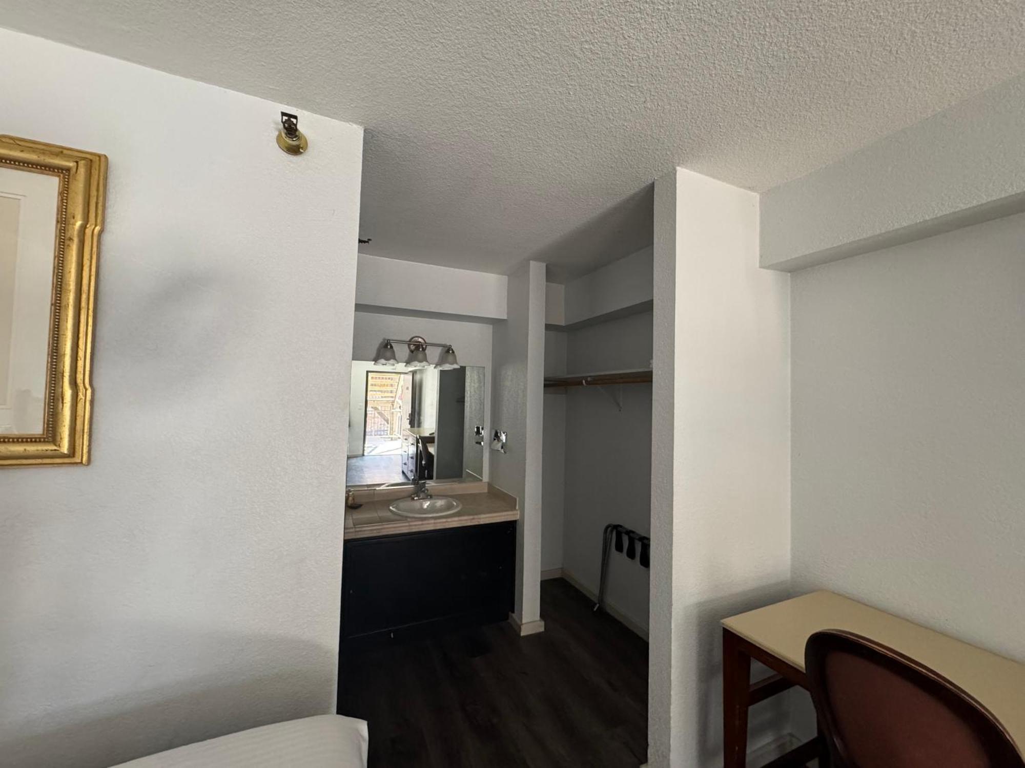 Double Room with Two Double Beds