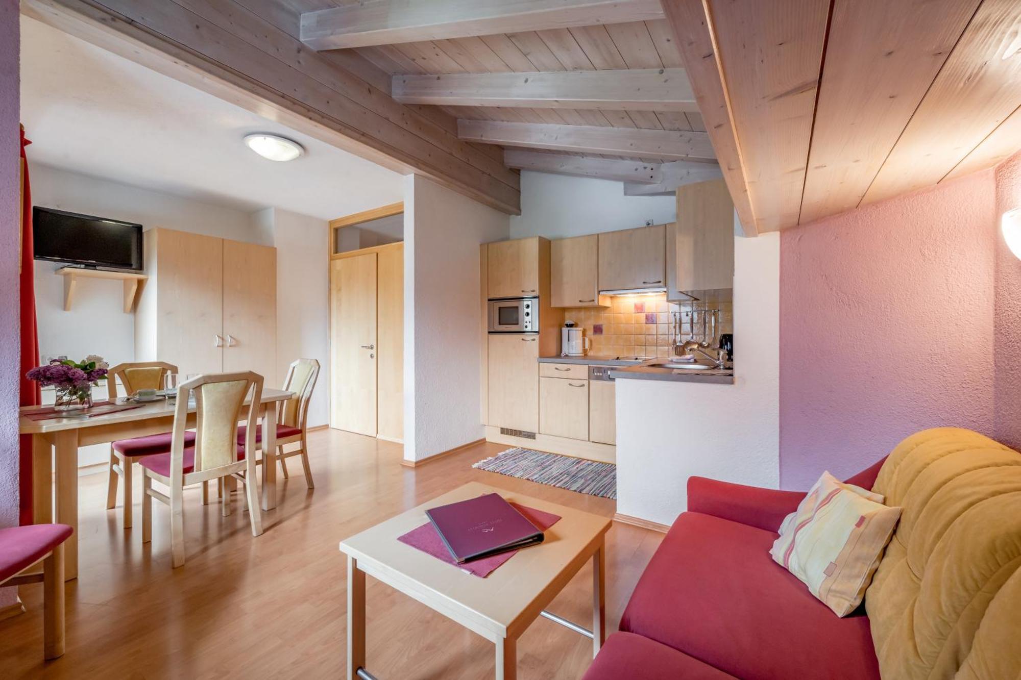 Apartment Annex