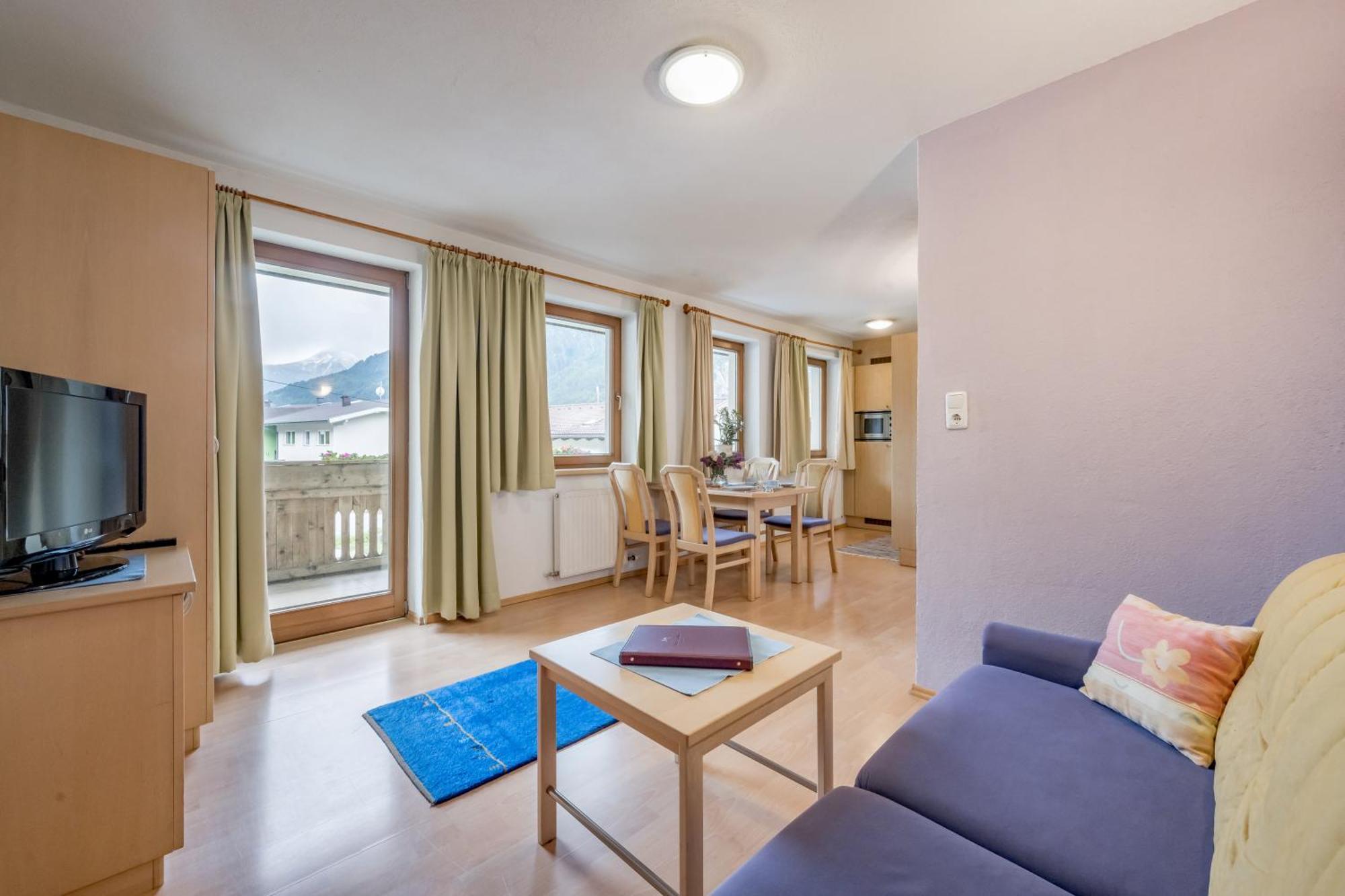 Apartment Annex