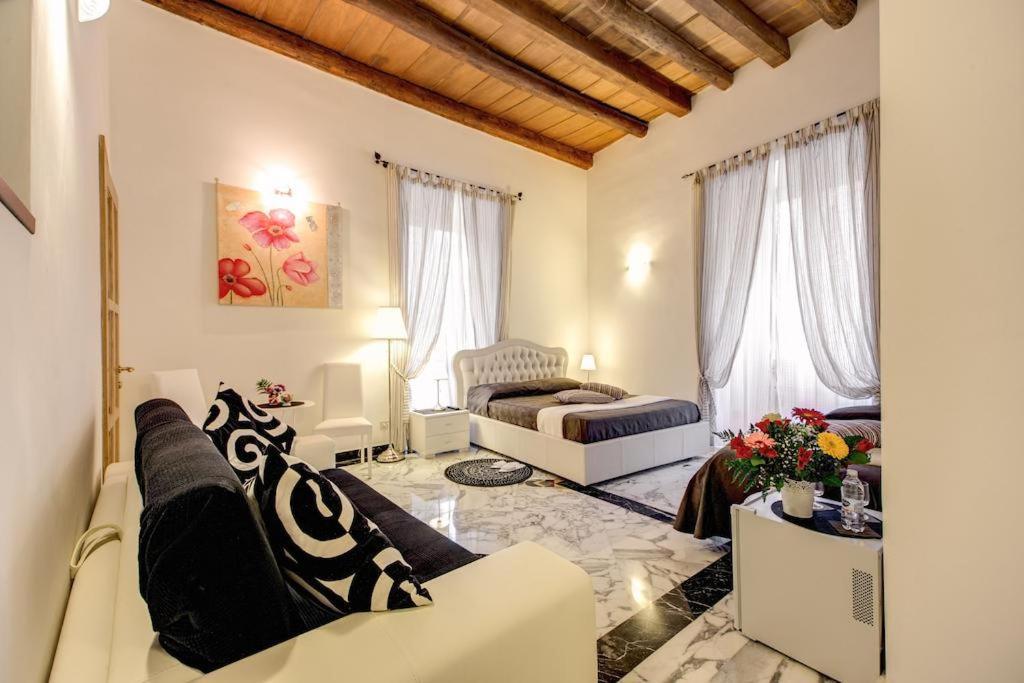 Comfort Quadruple Room