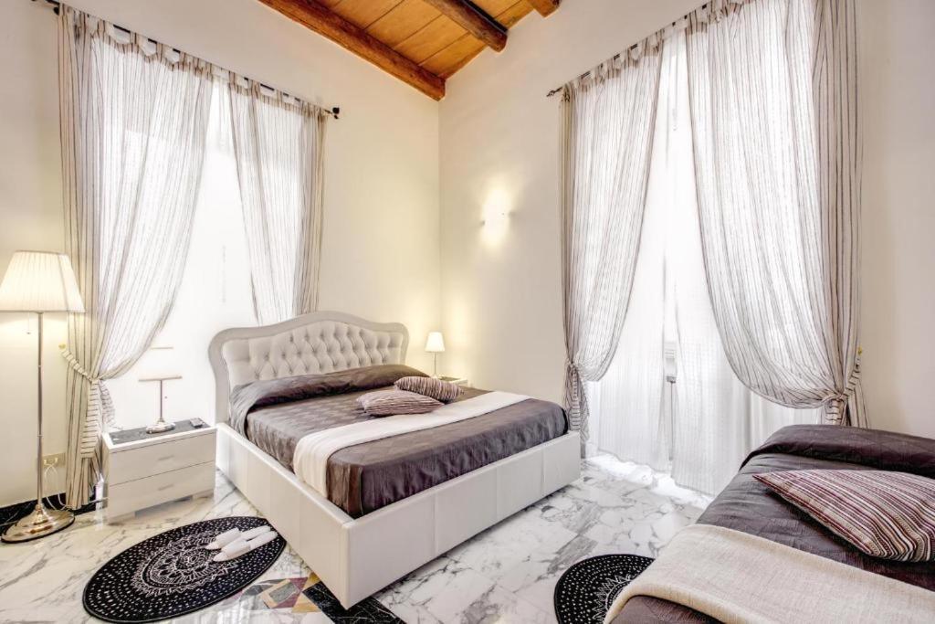 Comfort Quadruple Room