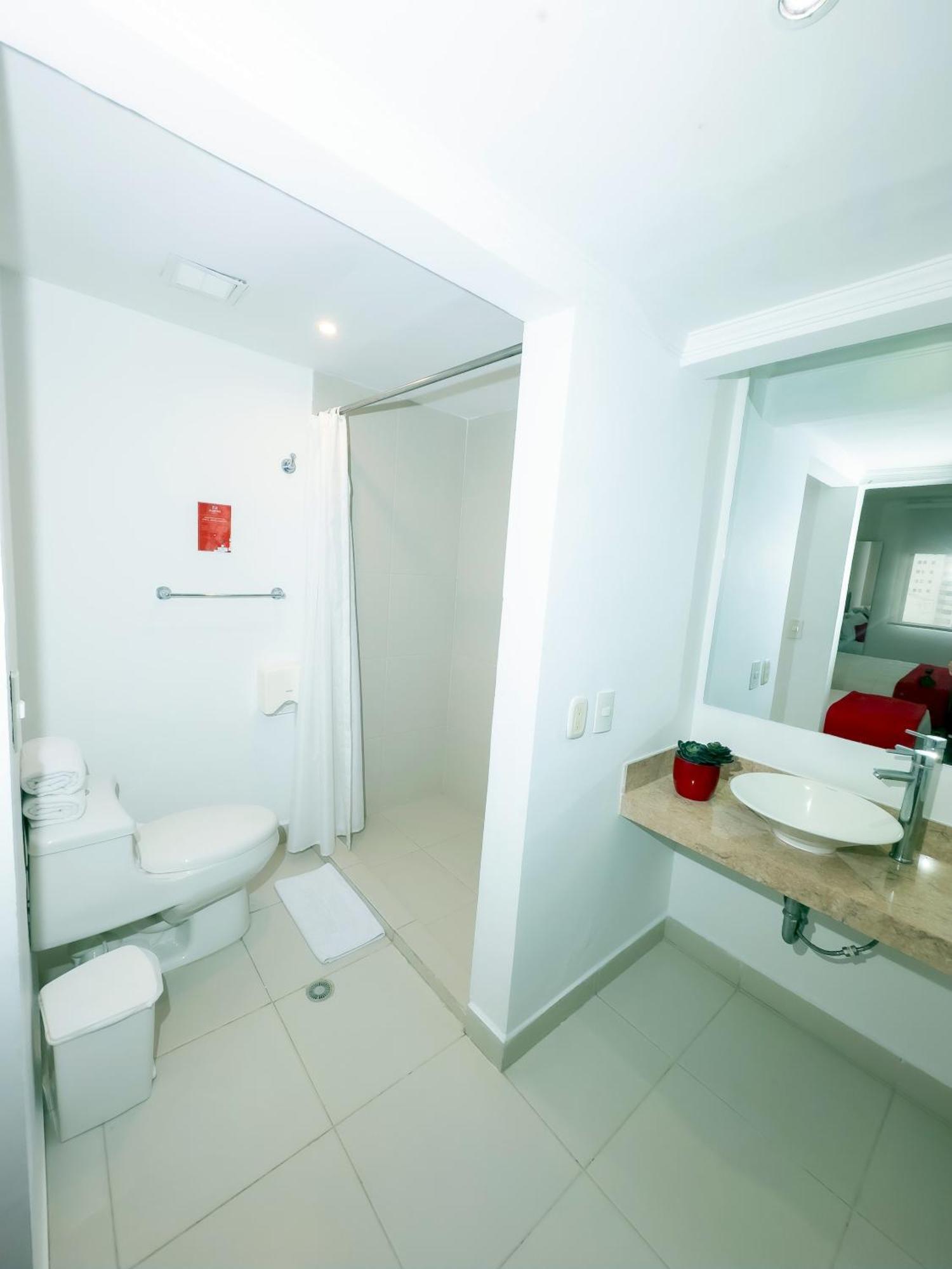 Junior Suite Balcony