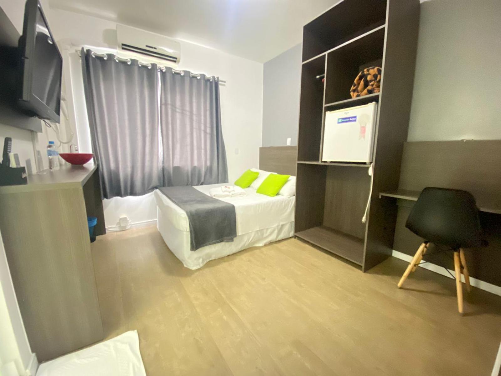 Budget Room