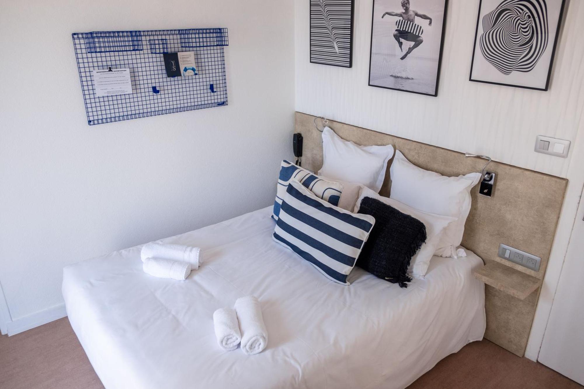 Suite - Vue sur Mer