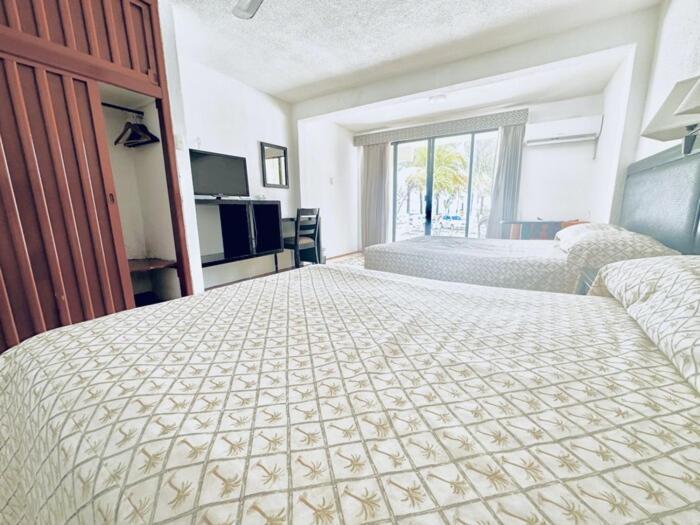 Standard Room One