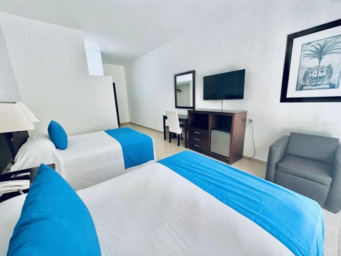 Superior Double or Twin Room