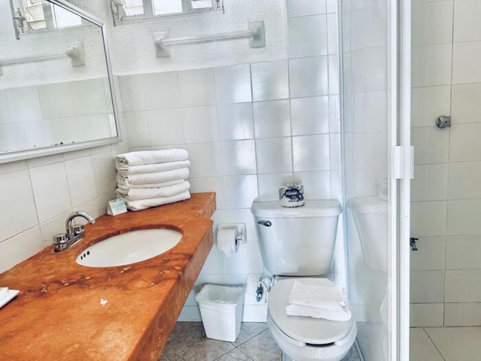 Standard Room One
