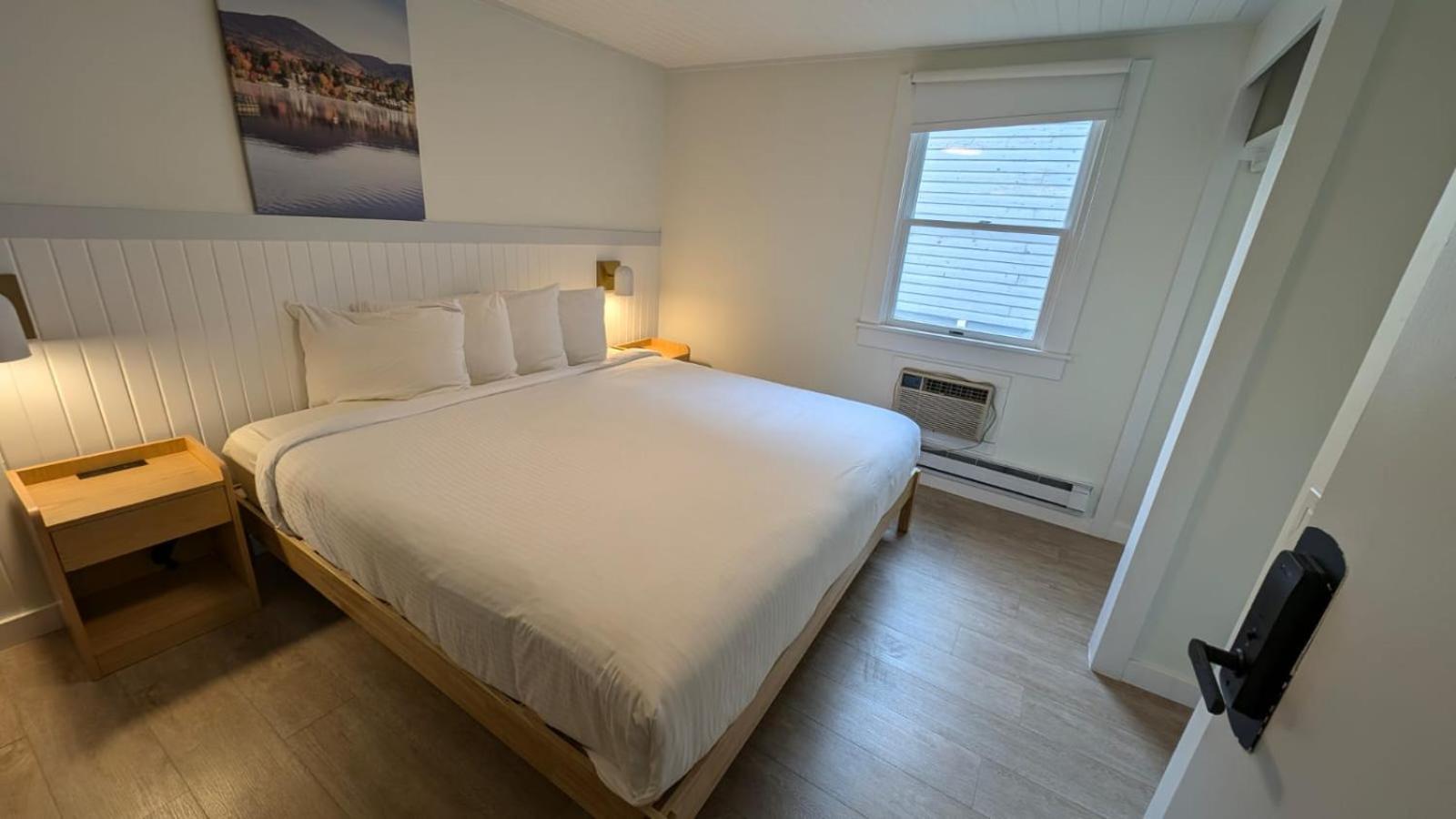 Superior Single Room