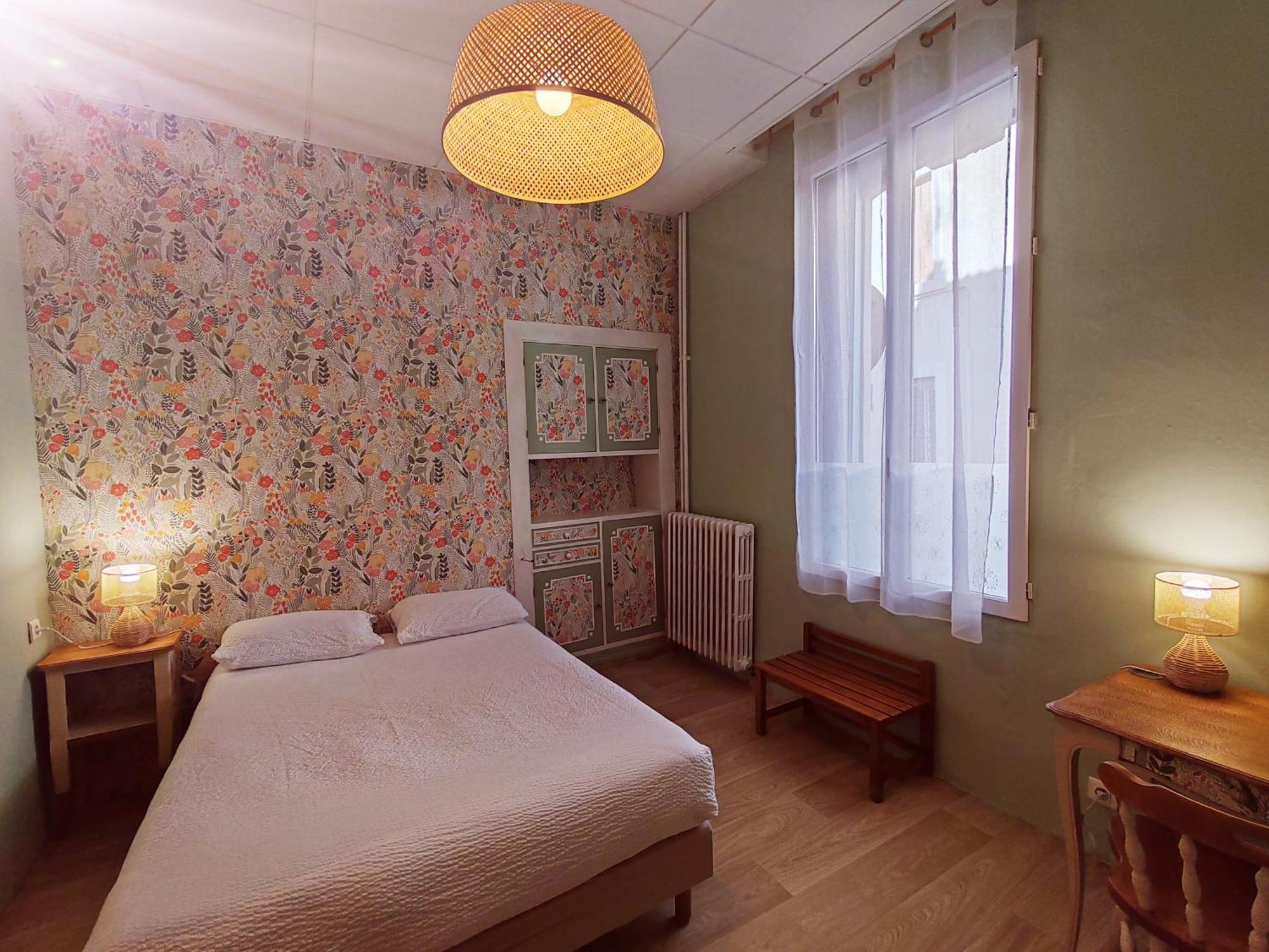Chambre Double