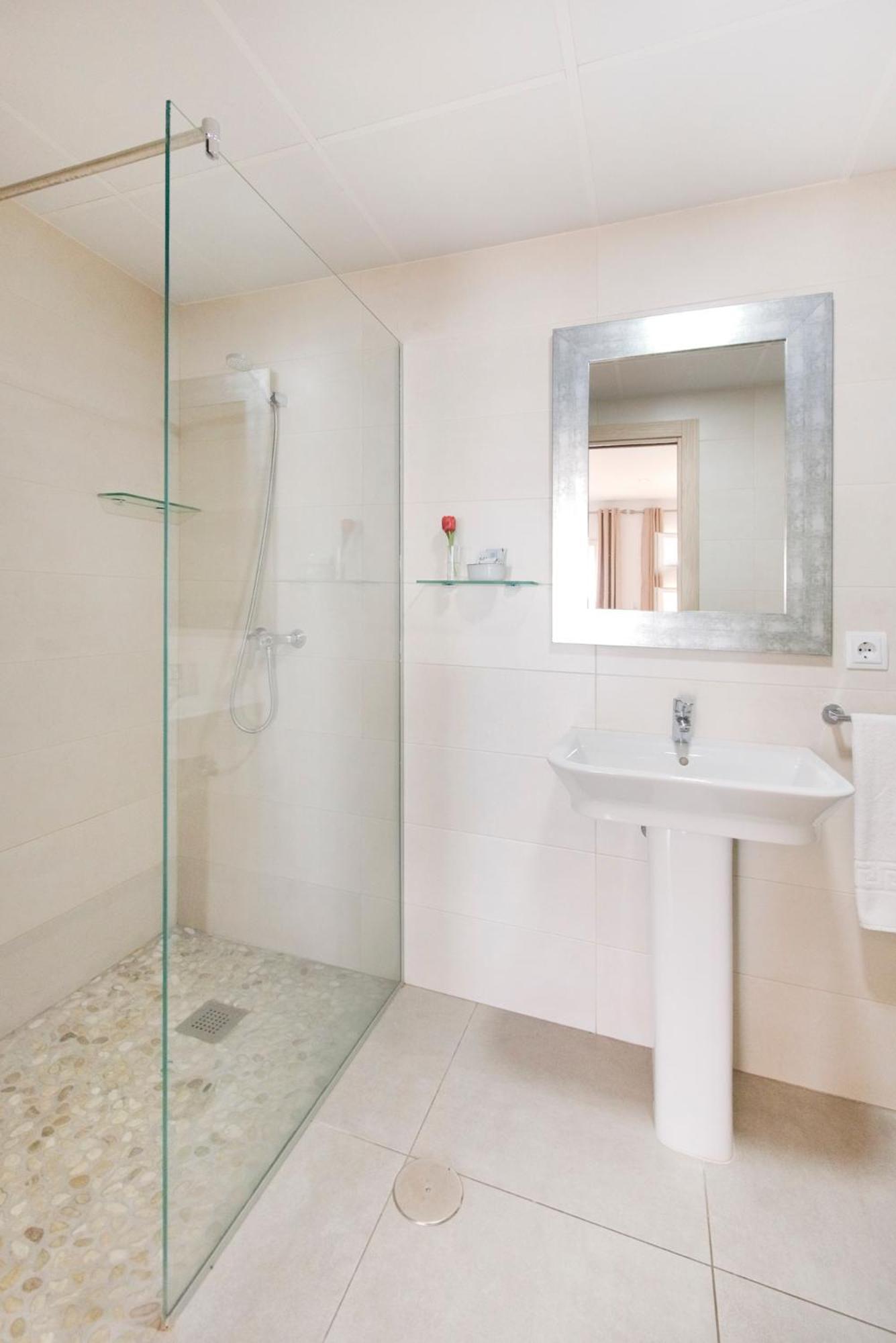 Deluxe Double Room Balcony Sea View