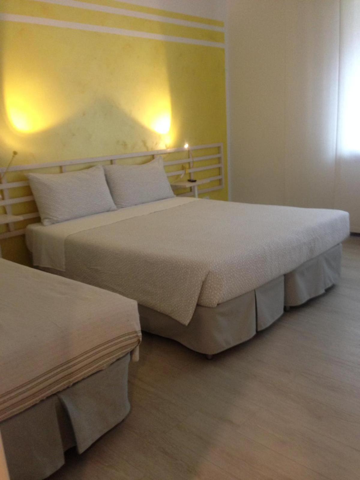 Basic Triple Room