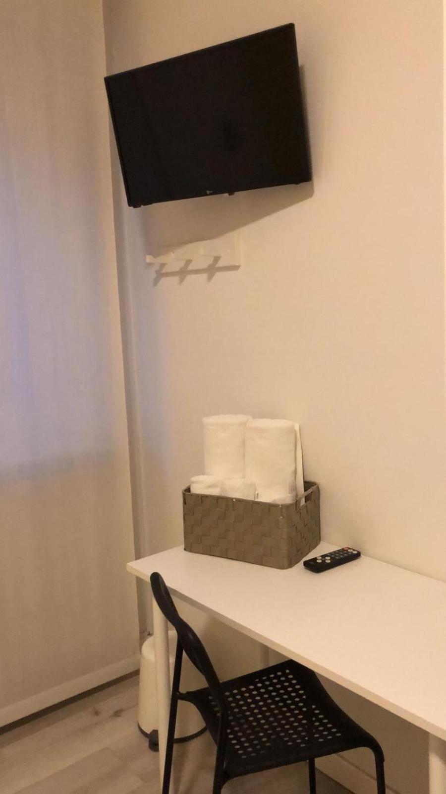 Basic Triple Room