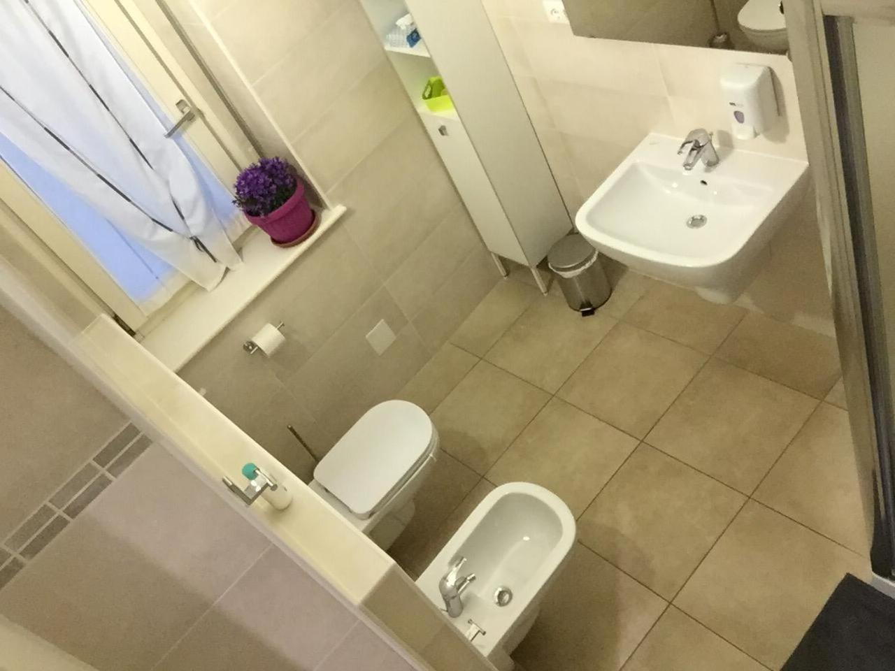 Basic Triple Room