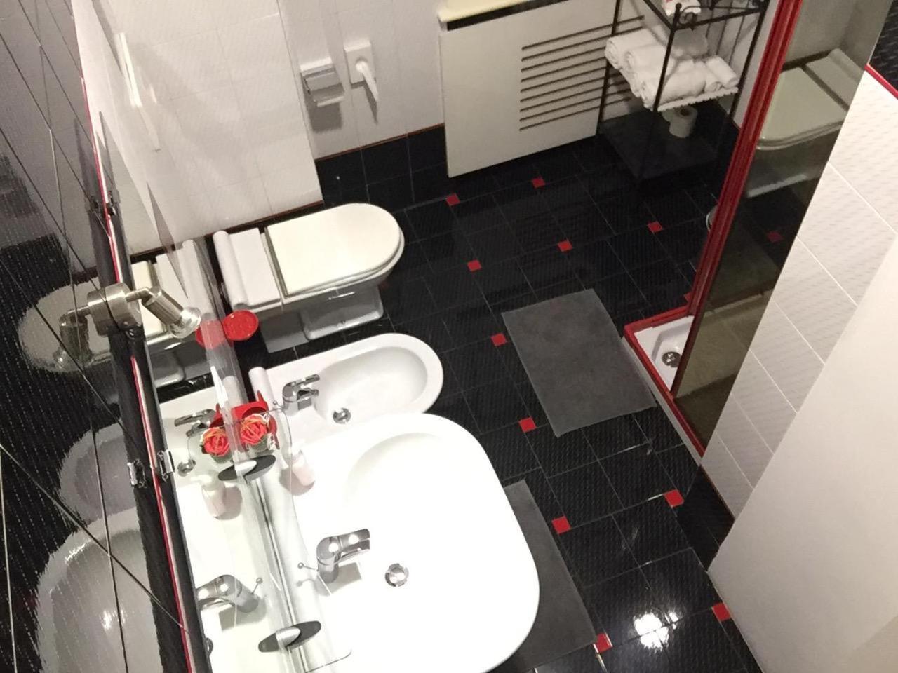 Quadruple Room Private Bathroom