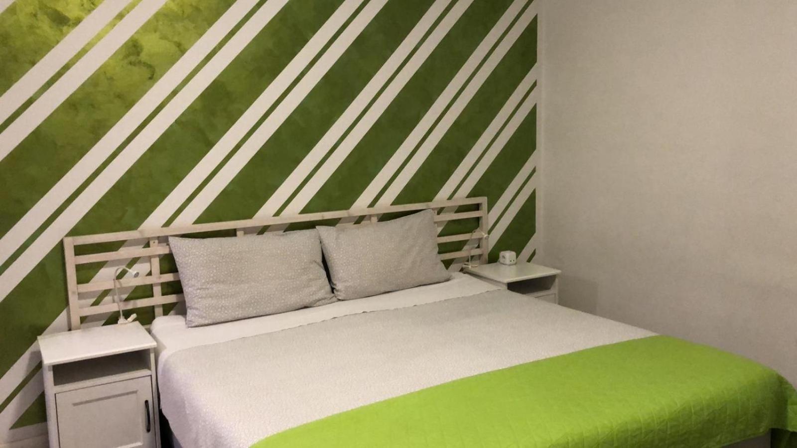 Basic Triple Room