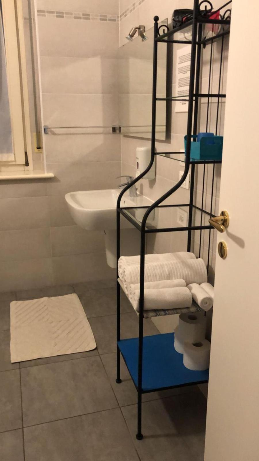 Quadruple Room Private Bathroom
