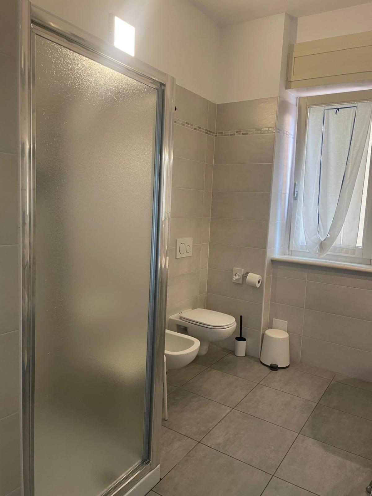 Quadruple Room Private Bathroom