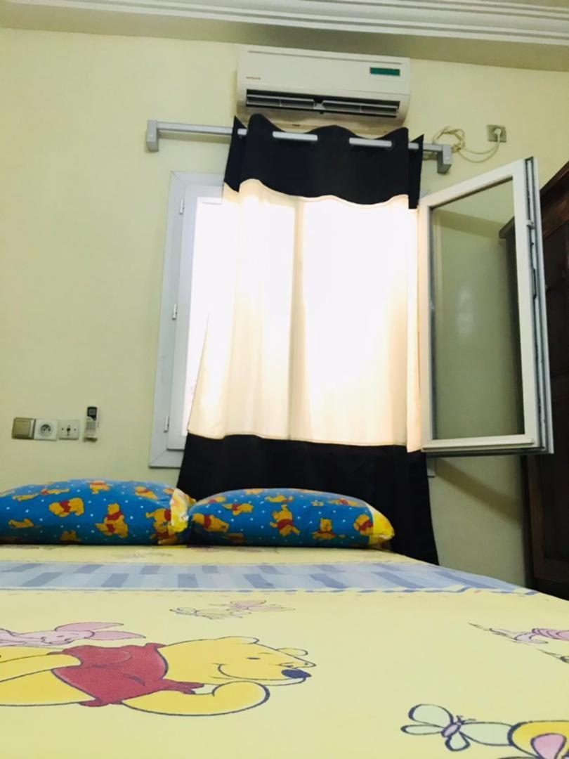 Triple Room Double Folding Bed