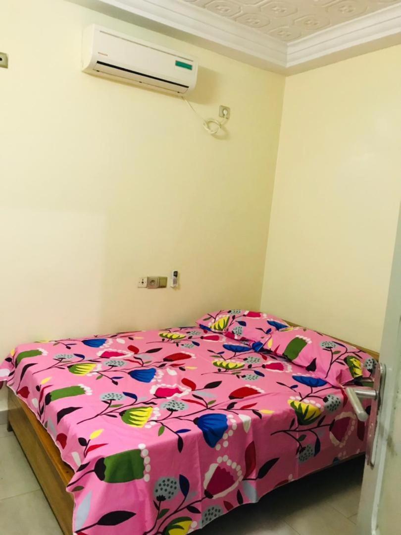 Triple Room Double Folding Bed