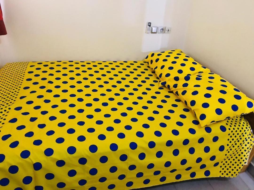 Triple Room Double Folding Bed