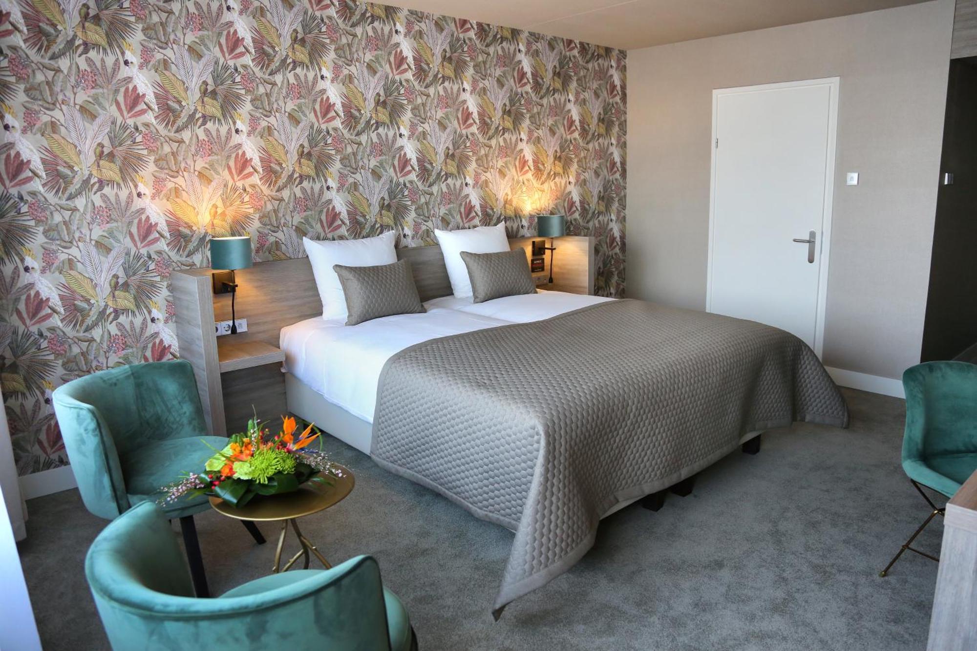 Comfort Twin Room
