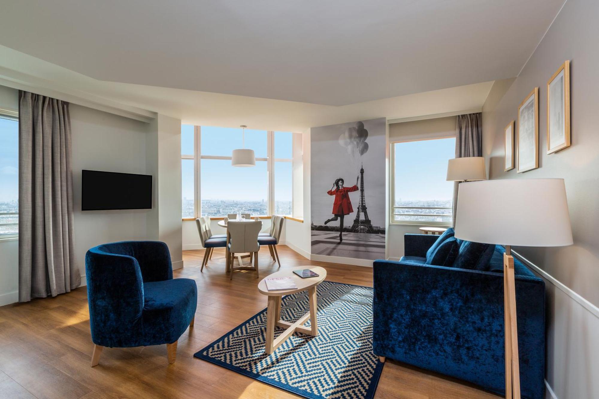 Apartamento com 1 Quarto