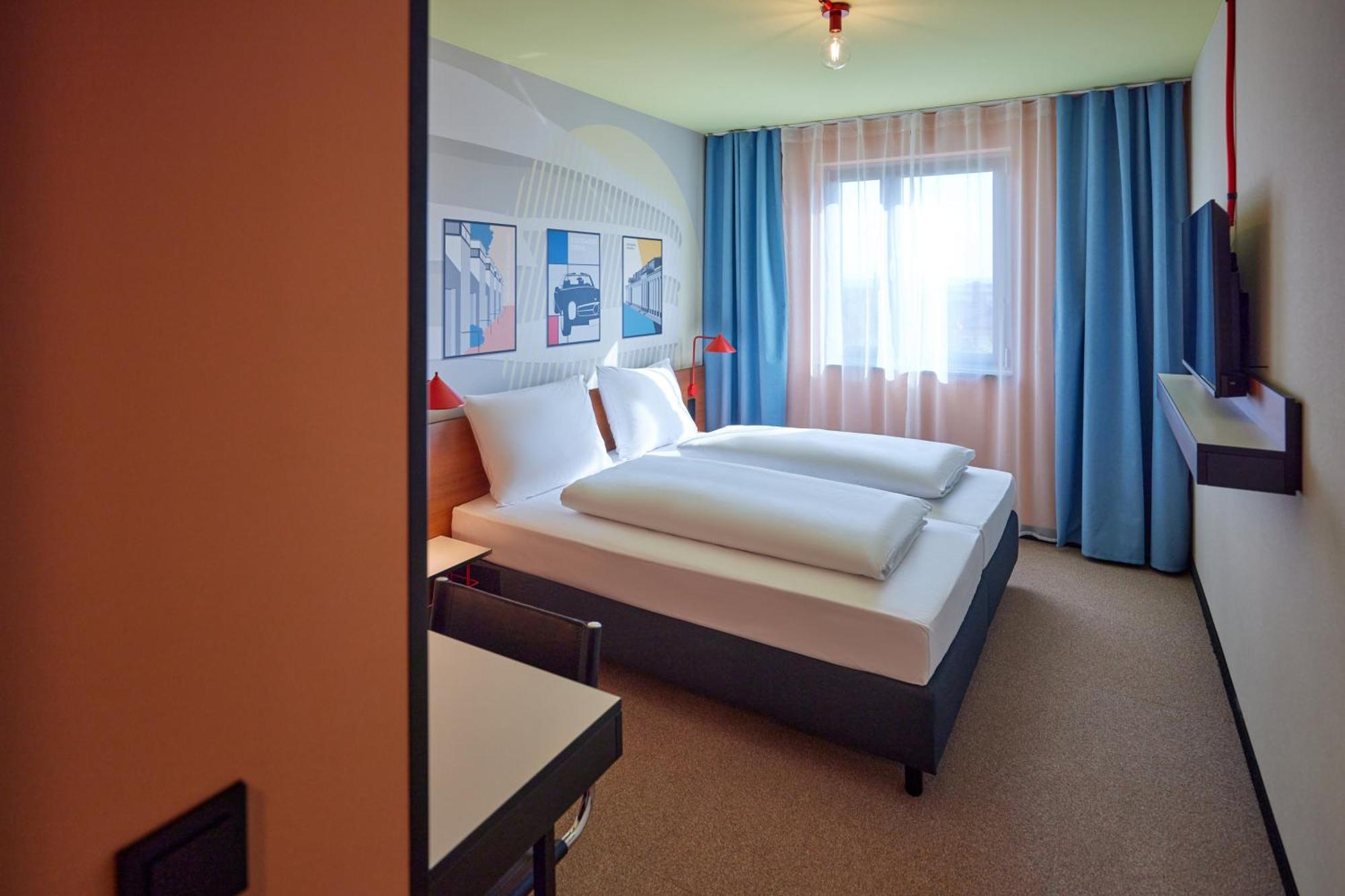Double Room Basic